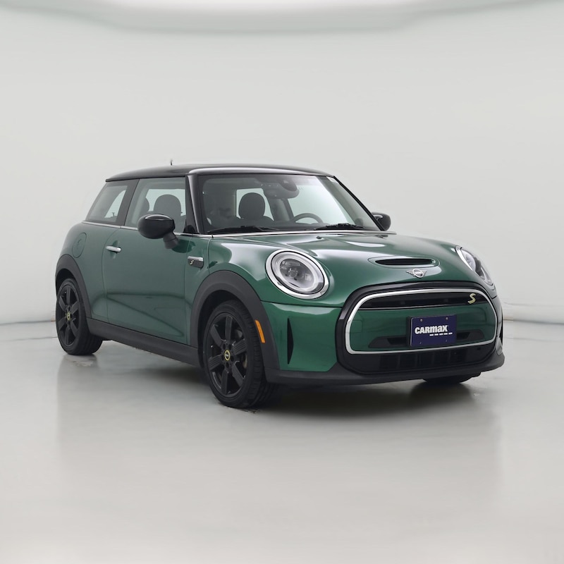 2023 Mini Cooper Hardtop EV SE Signature