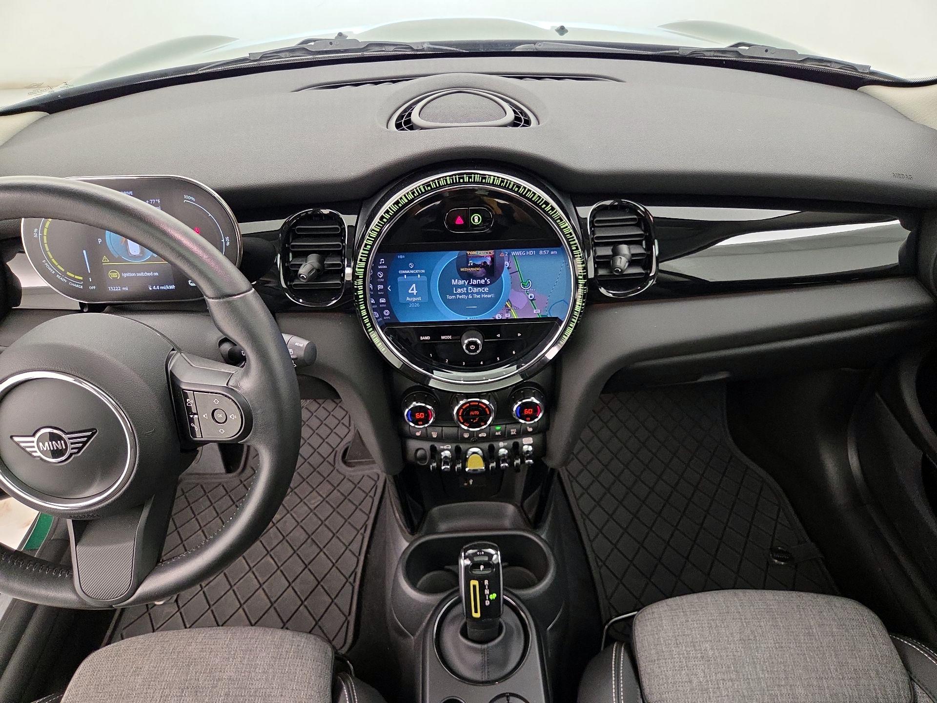 Thumbnail: 2023 MINI Cooper Hardtop - 9