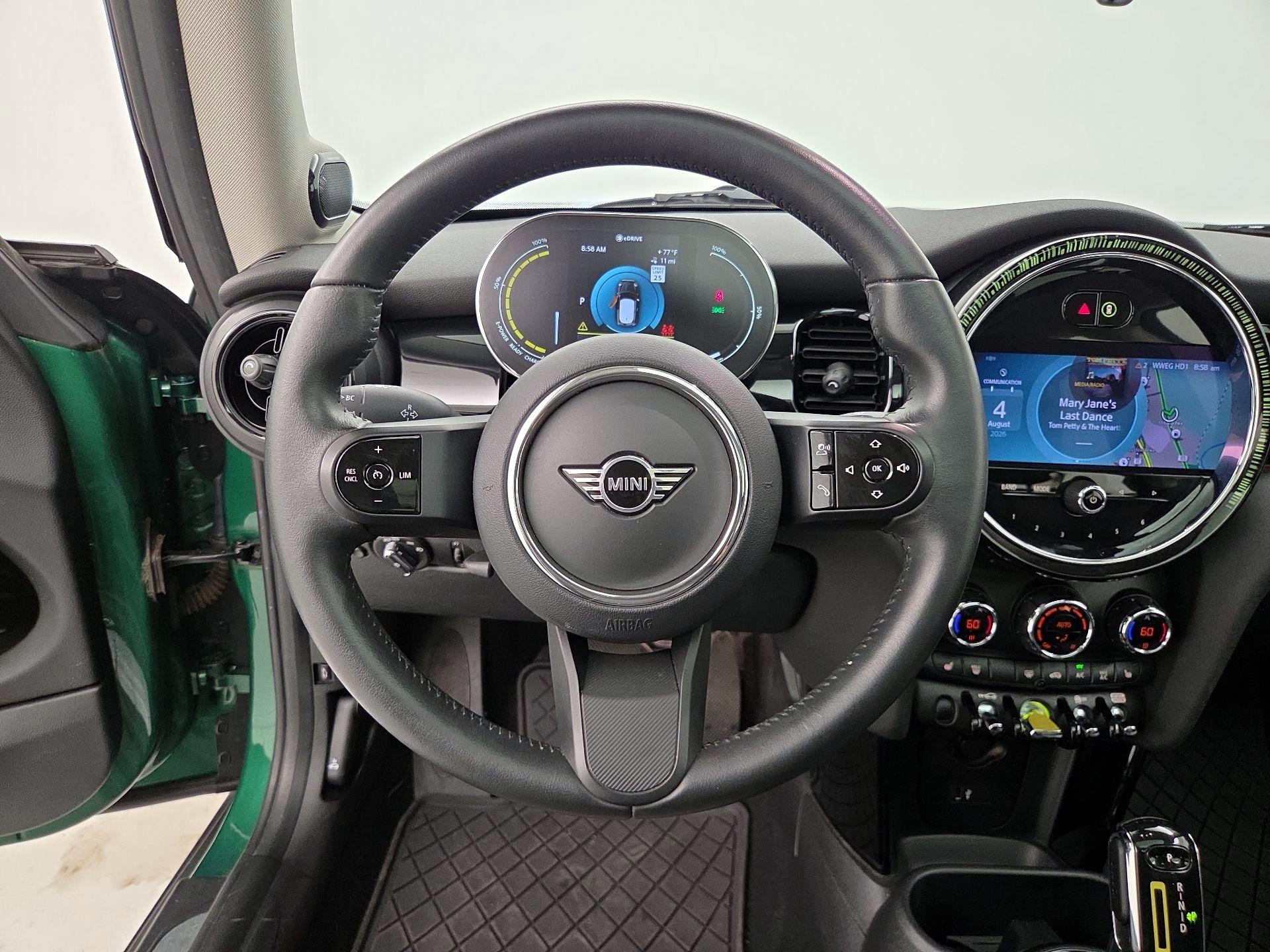 Thumbnail: 2023 MINI Cooper Hardtop - 10