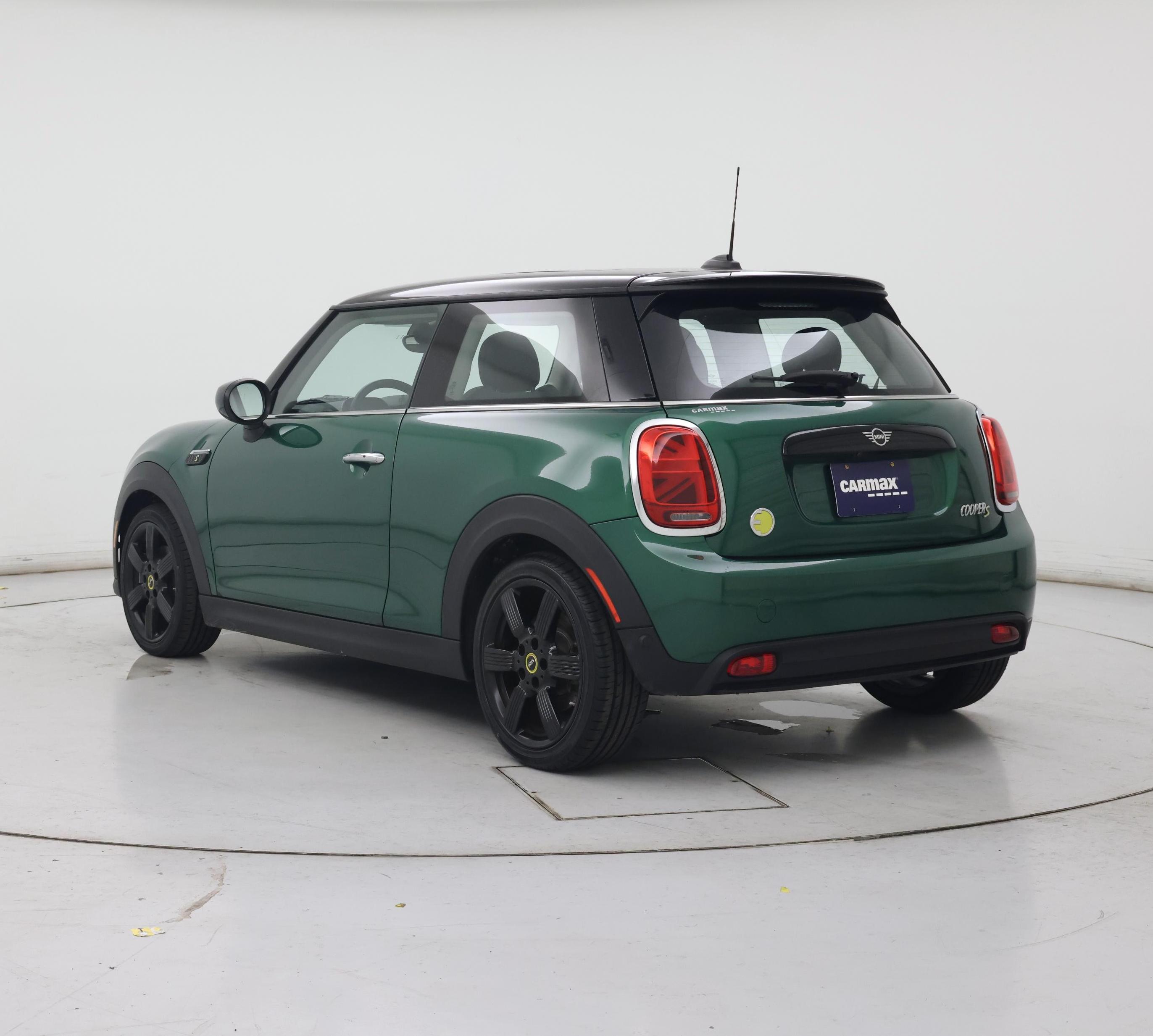 Thumbnail: 2023 MINI Cooper Hardtop - 2