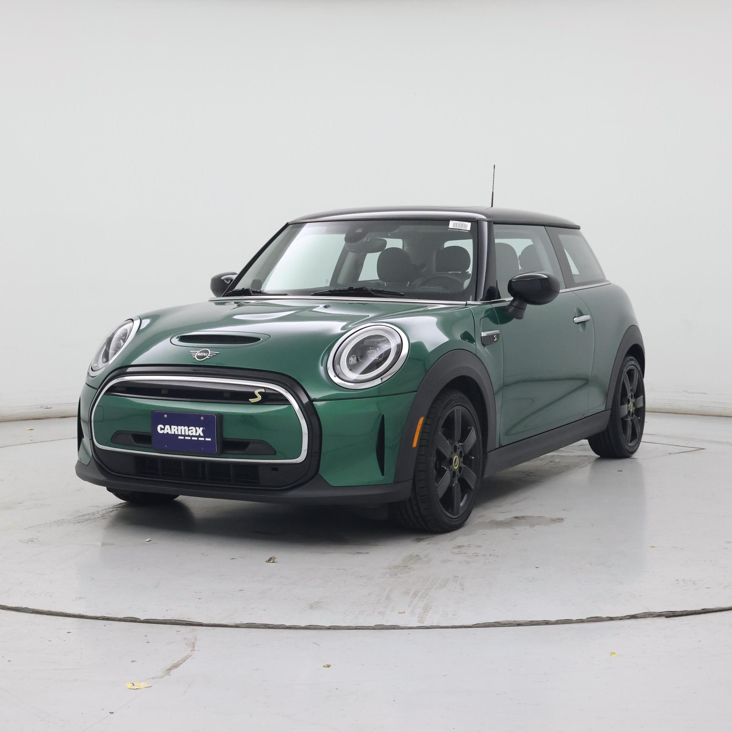 Thumbnail: 2023 MINI Cooper Hardtop - 4