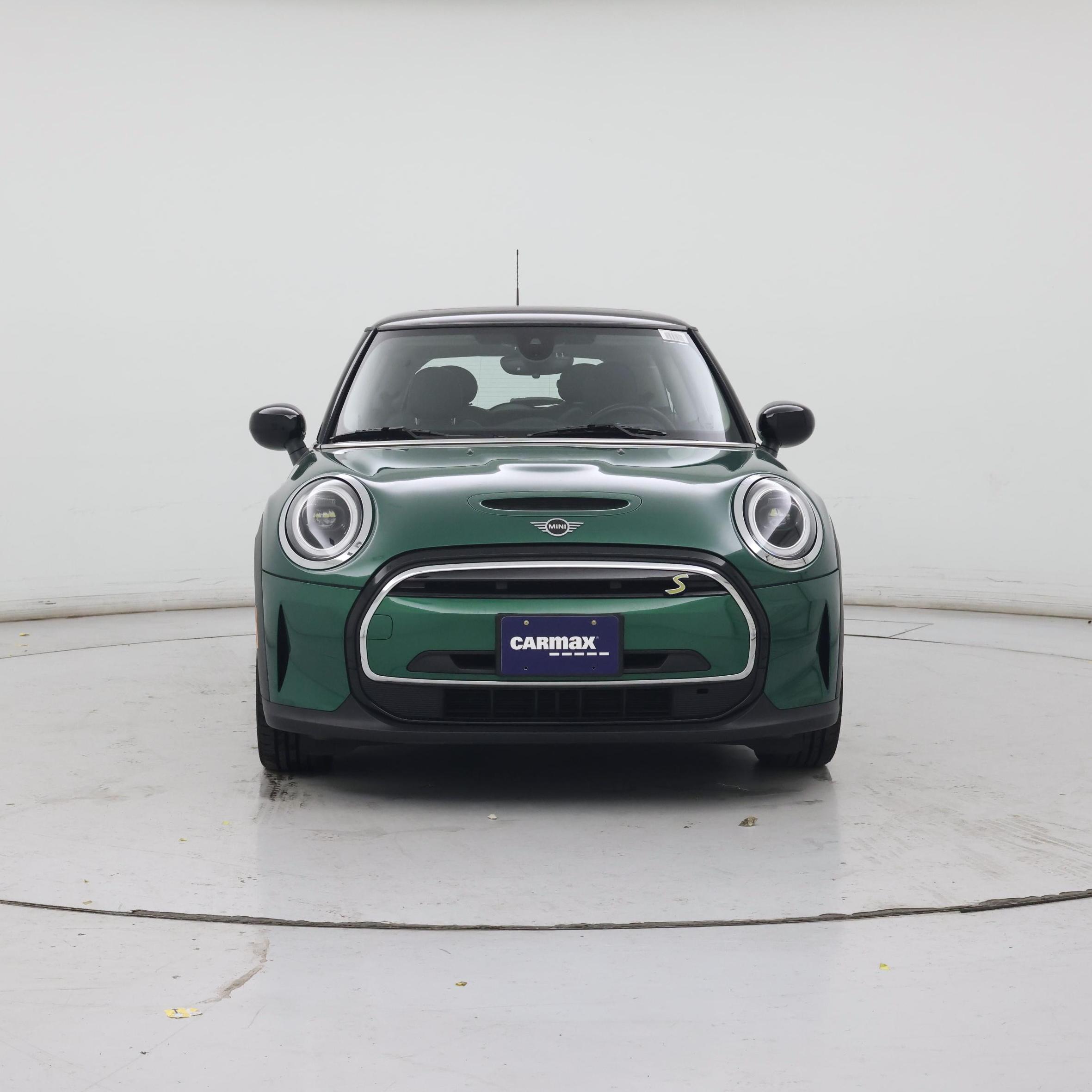 Thumbnail: 2023 MINI Cooper Hardtop - 5