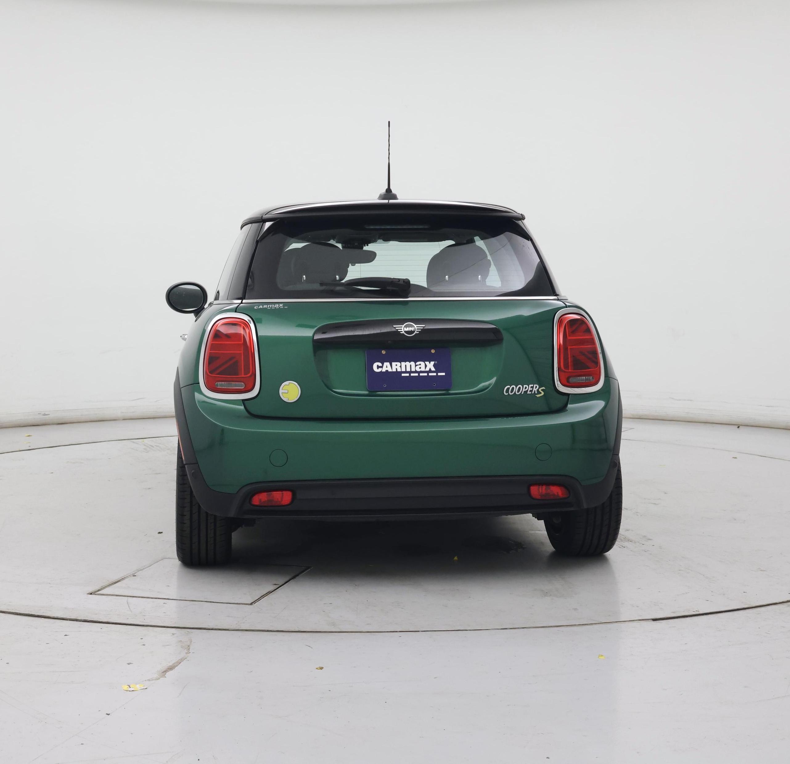 Thumbnail: 2023 MINI Cooper Hardtop - 6