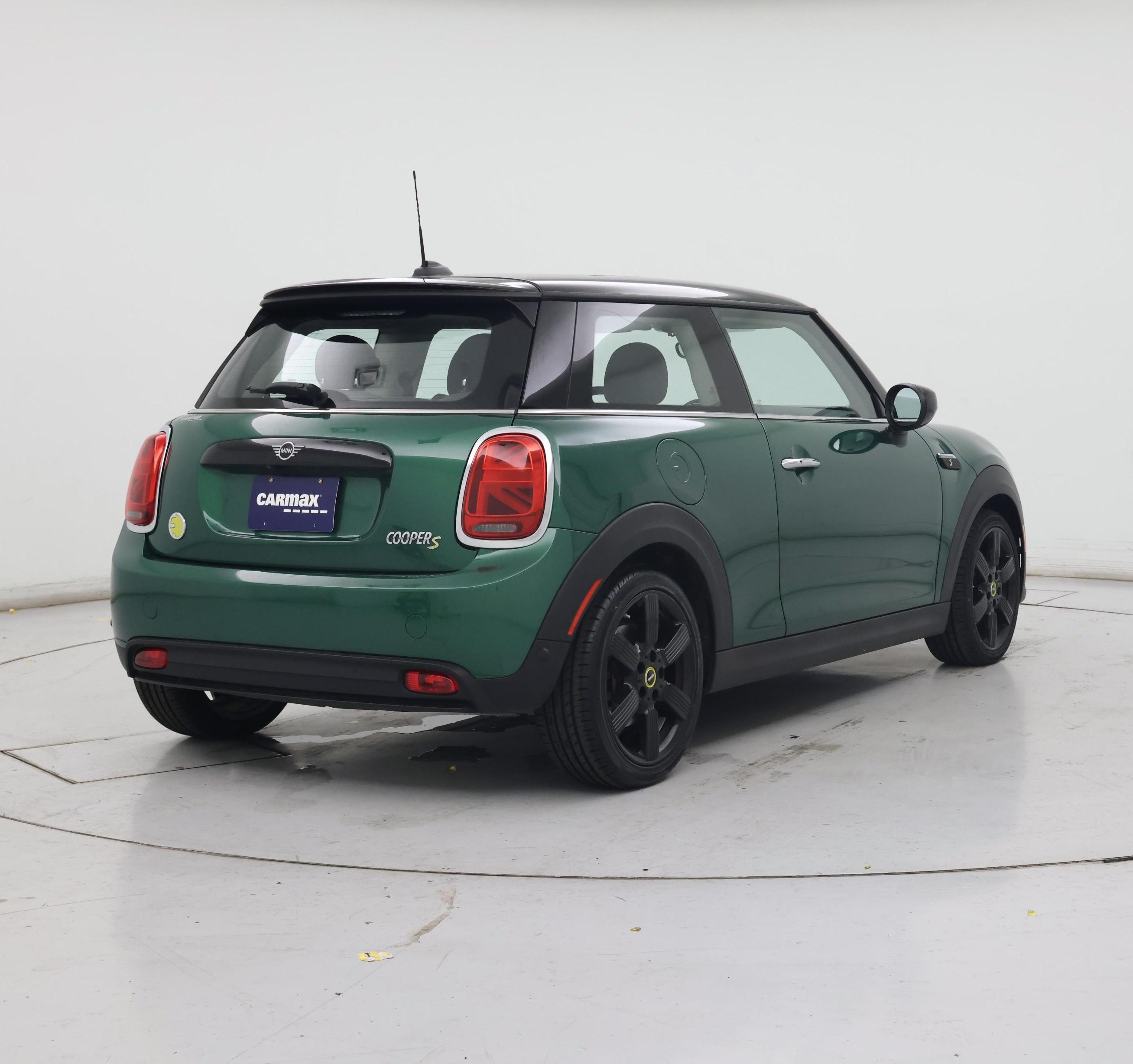 Thumbnail: 2023 MINI Cooper Hardtop - 8