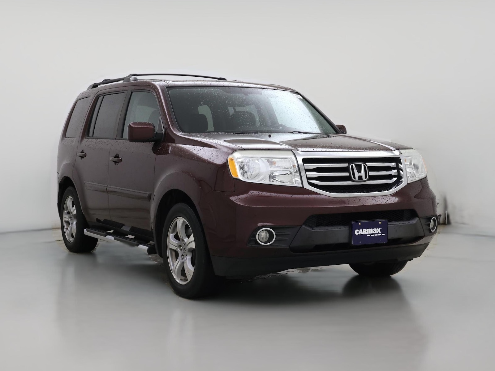 2014 Honda Pilot