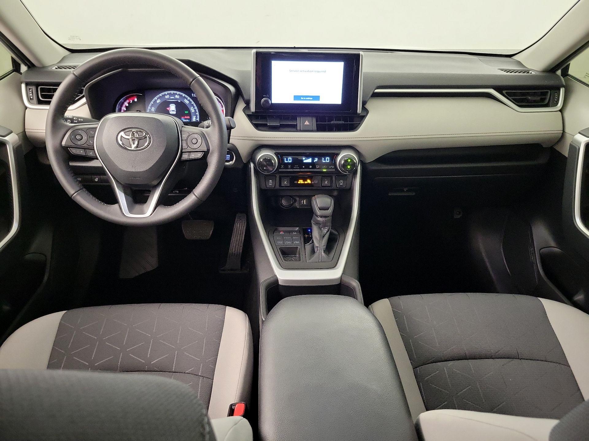 Thumbnail: 2023 Toyota RAV4 - 8