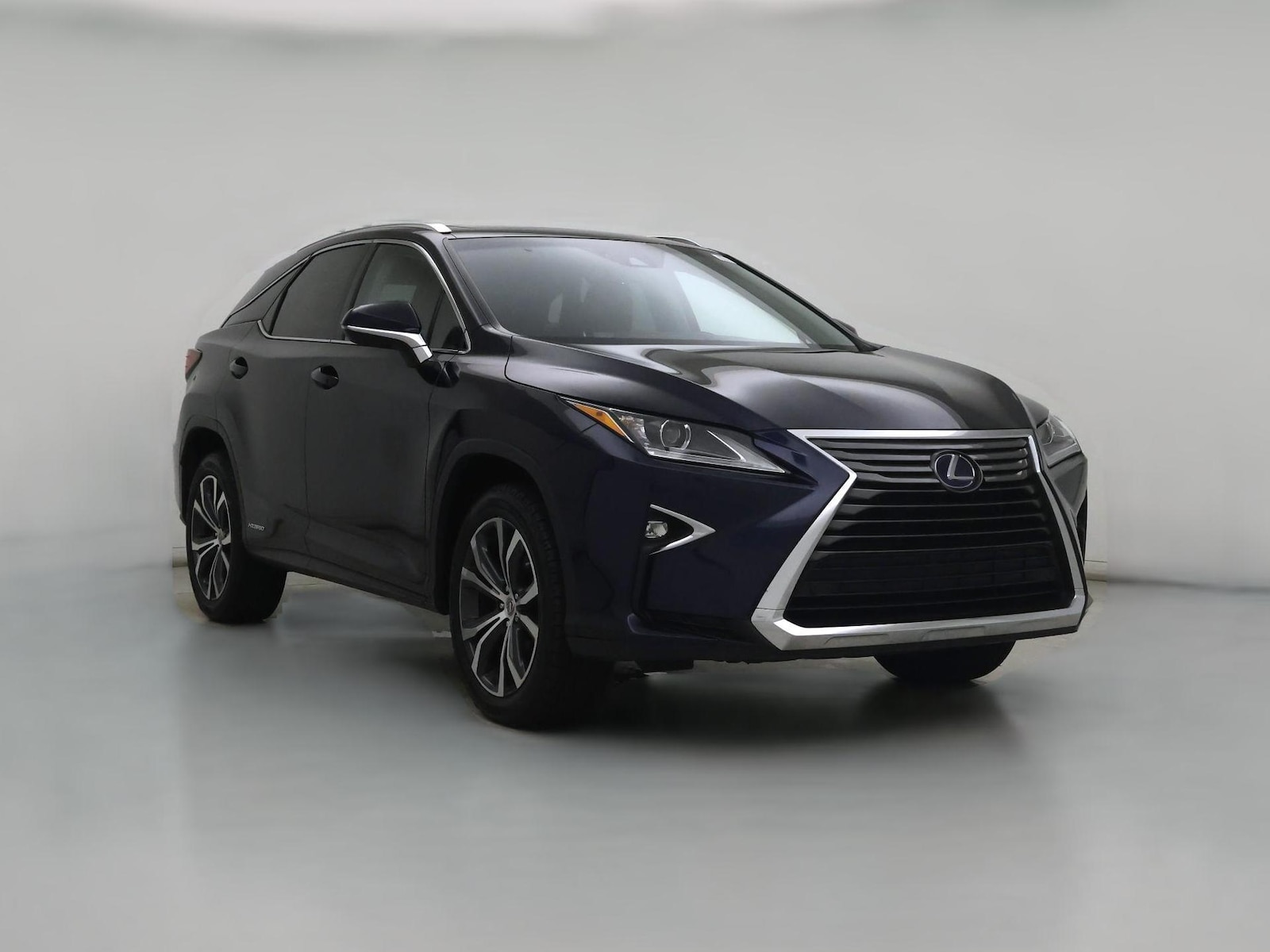 2016 Lexus RX 450h