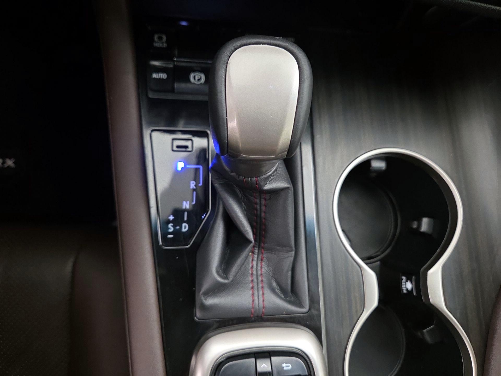Thumbnail: 2016 Lexus RX - 17