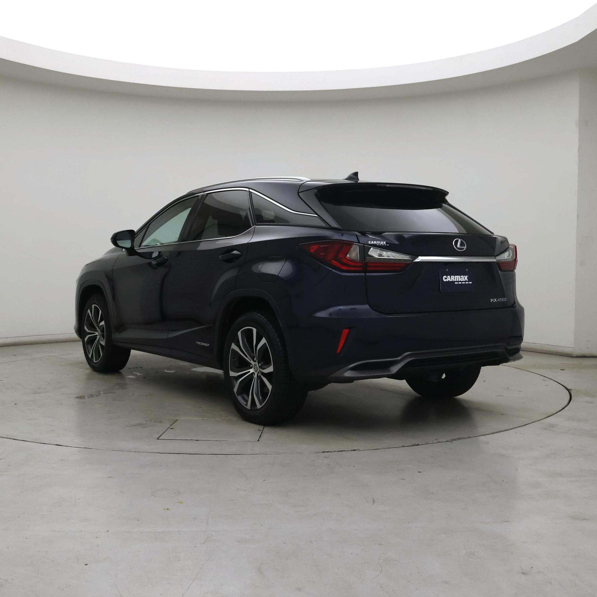 Thumbnail: 2016 Lexus RX - 2
