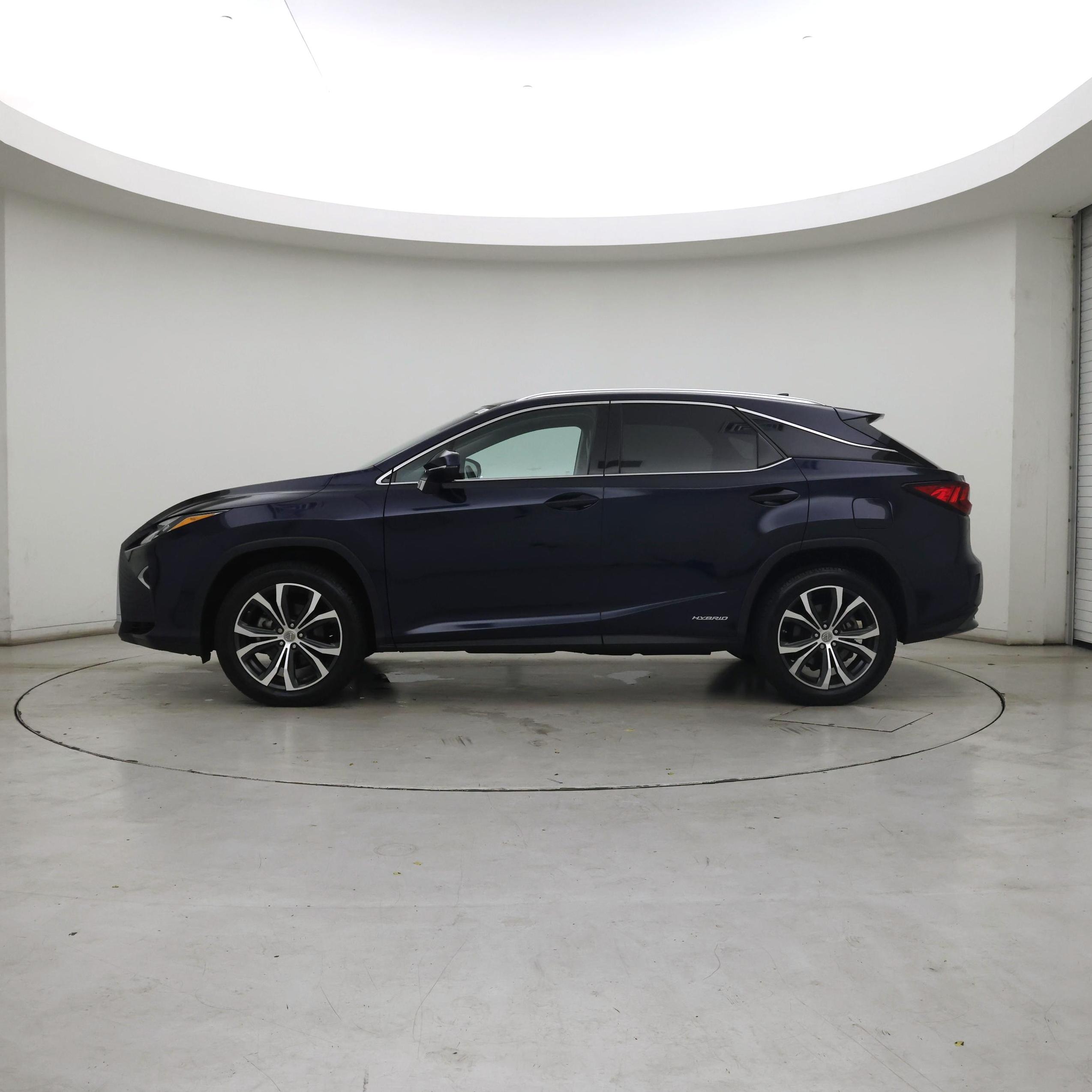 Thumbnail: 2016 Lexus RX - 3