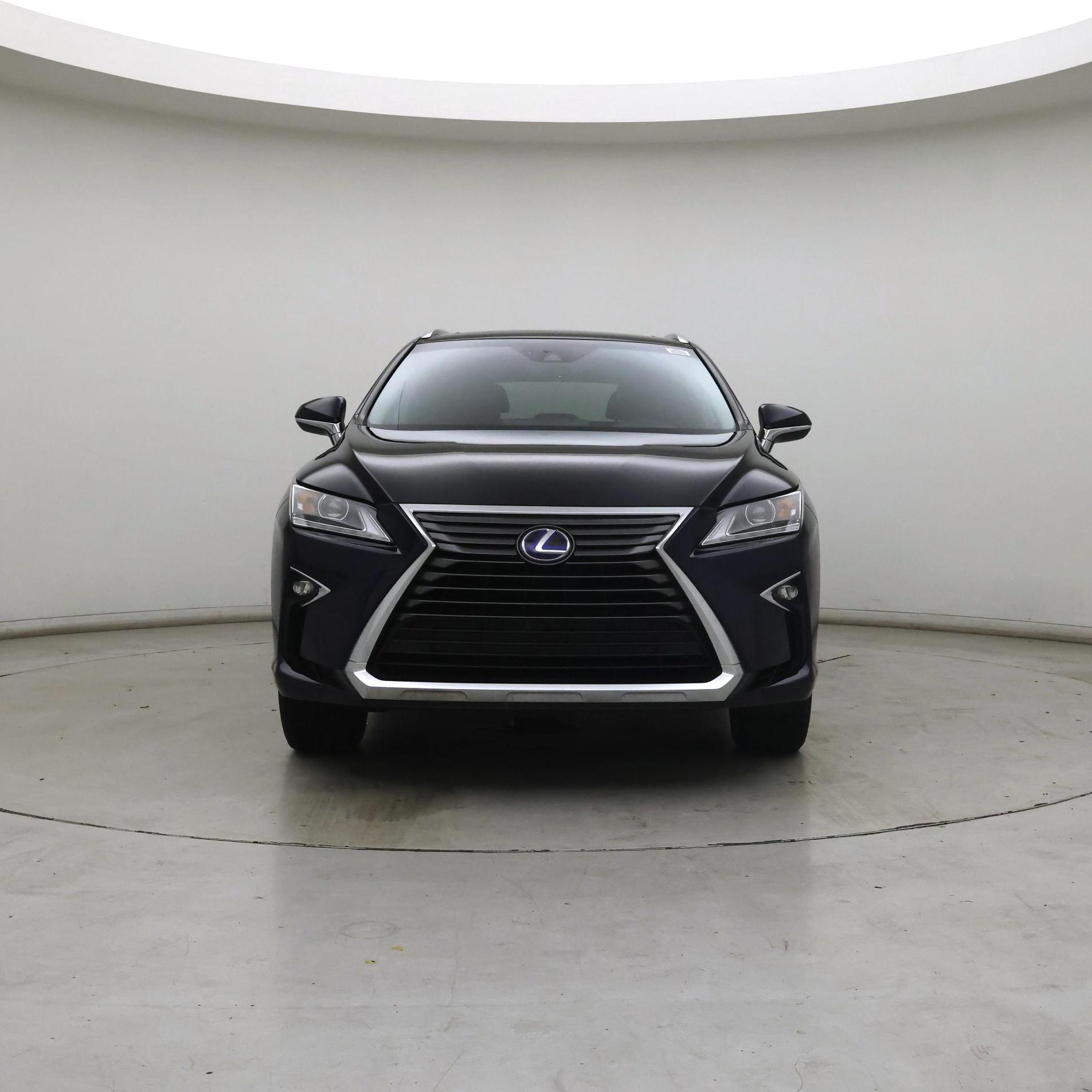 Thumbnail: 2016 Lexus RX - 5