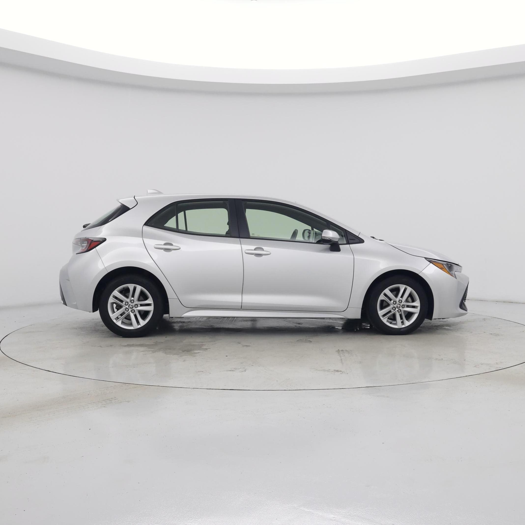 Thumbnail: 2021 Toyota Corolla - 7