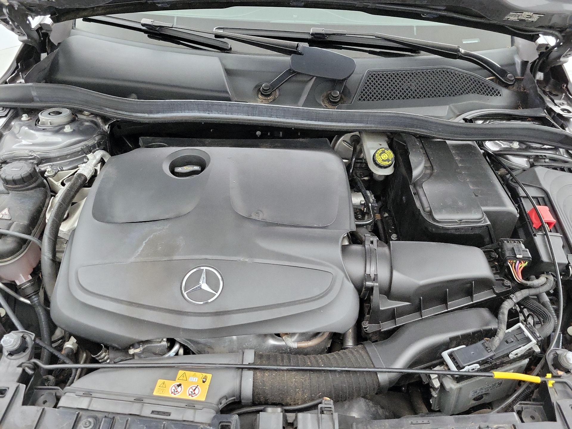 Thumbnail: 2020 Mercedes-Benz GLA - 20