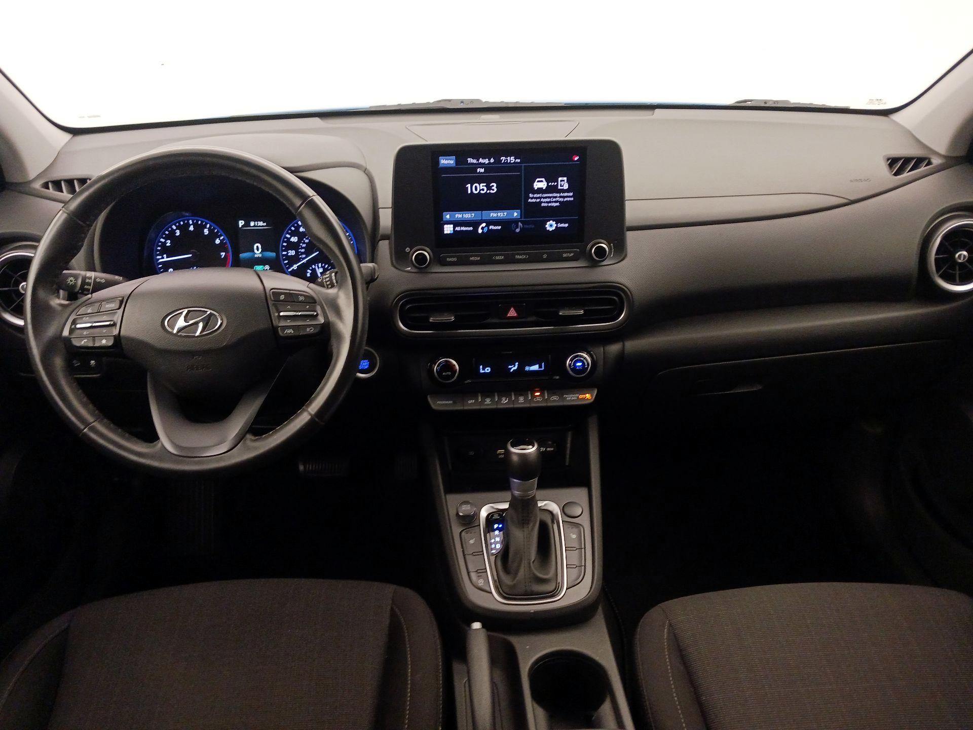 Thumbnail: 2022 Hyundai Kona - 9