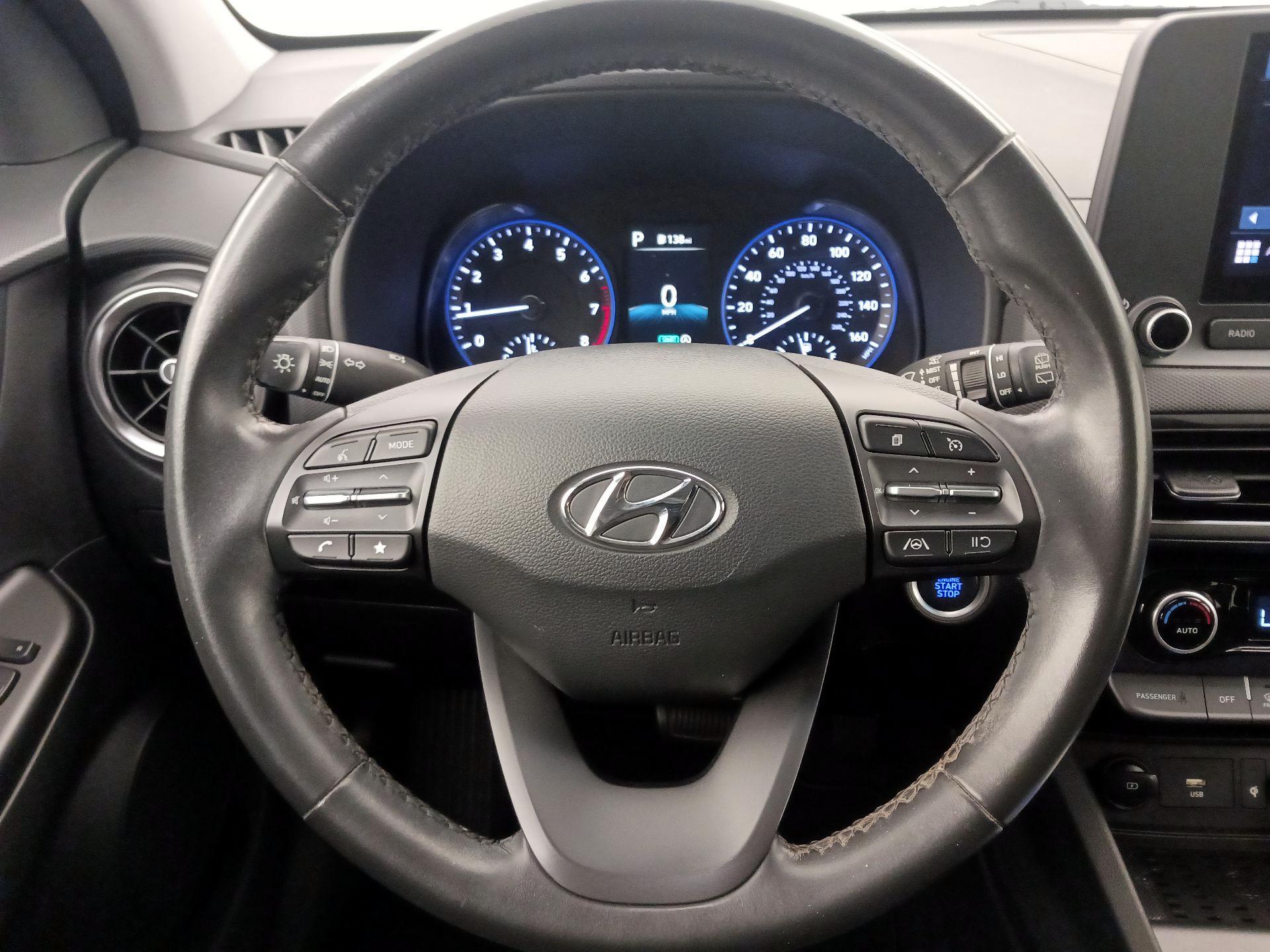 Thumbnail: 2022 Hyundai Kona - 10