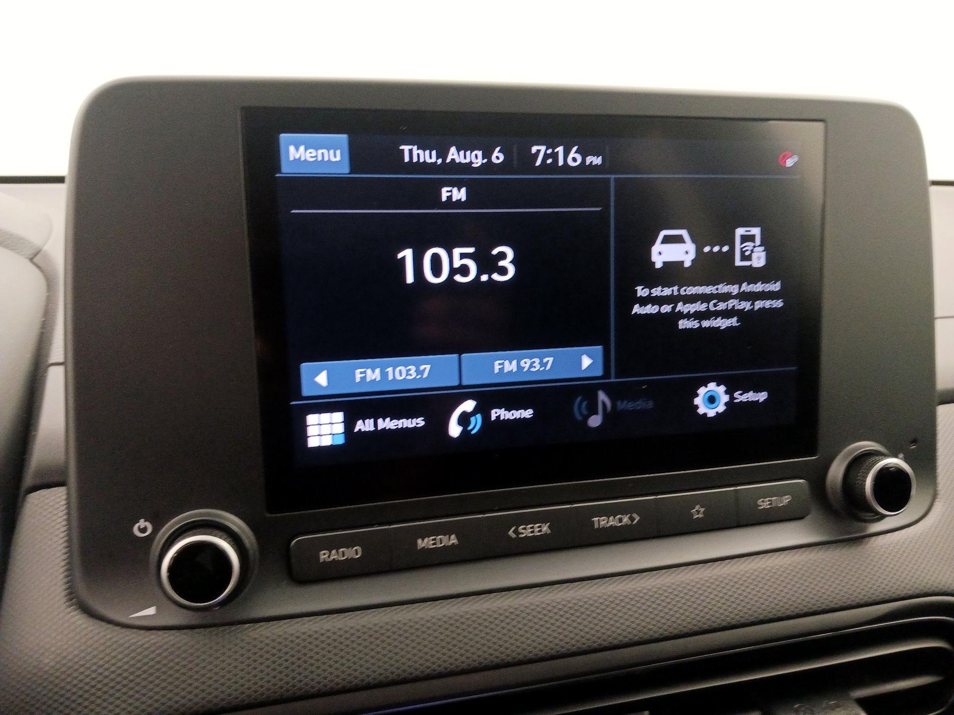 Thumbnail: 2022 Hyundai Kona - 15