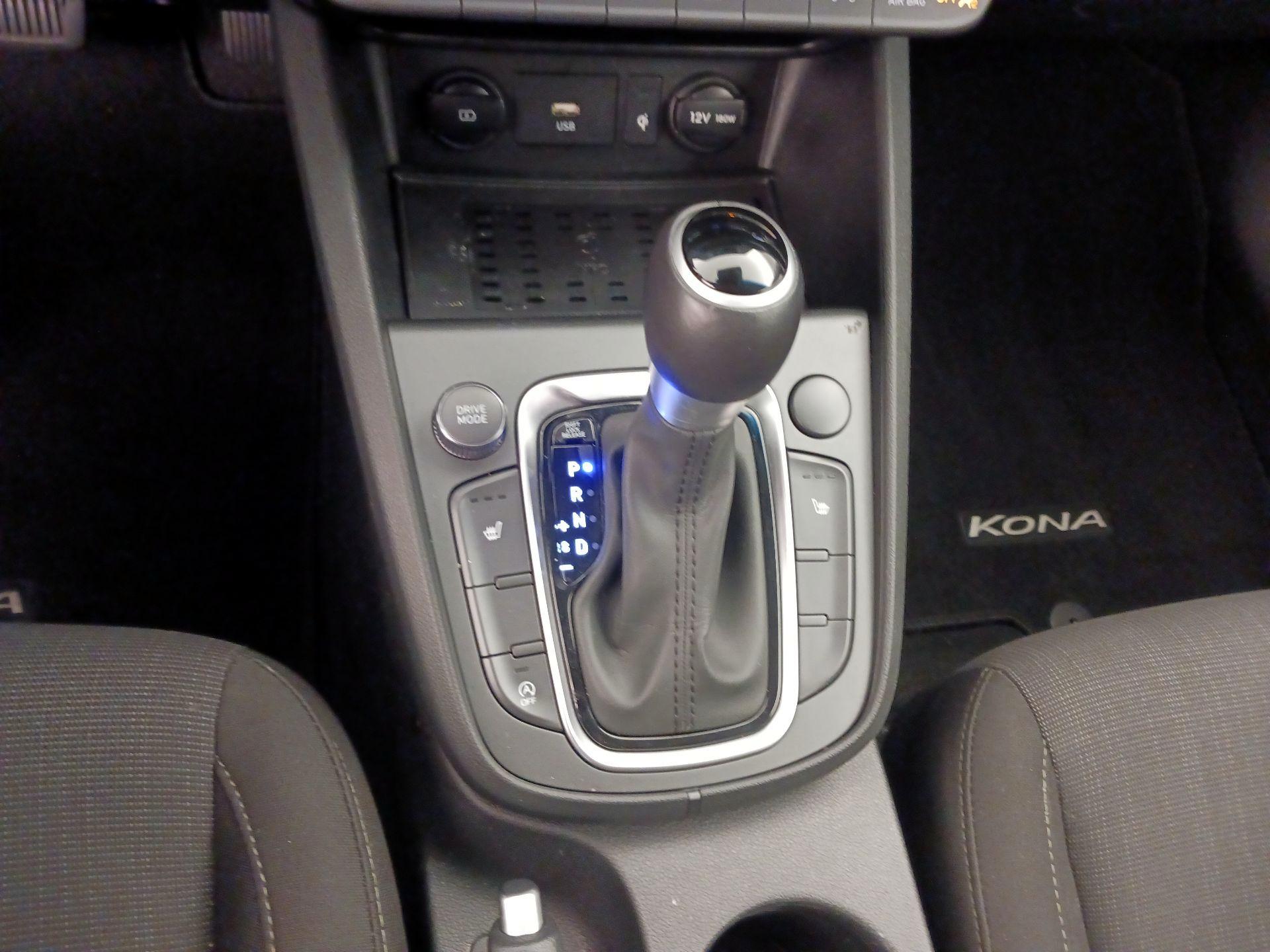 Thumbnail: 2022 Hyundai Kona - 17