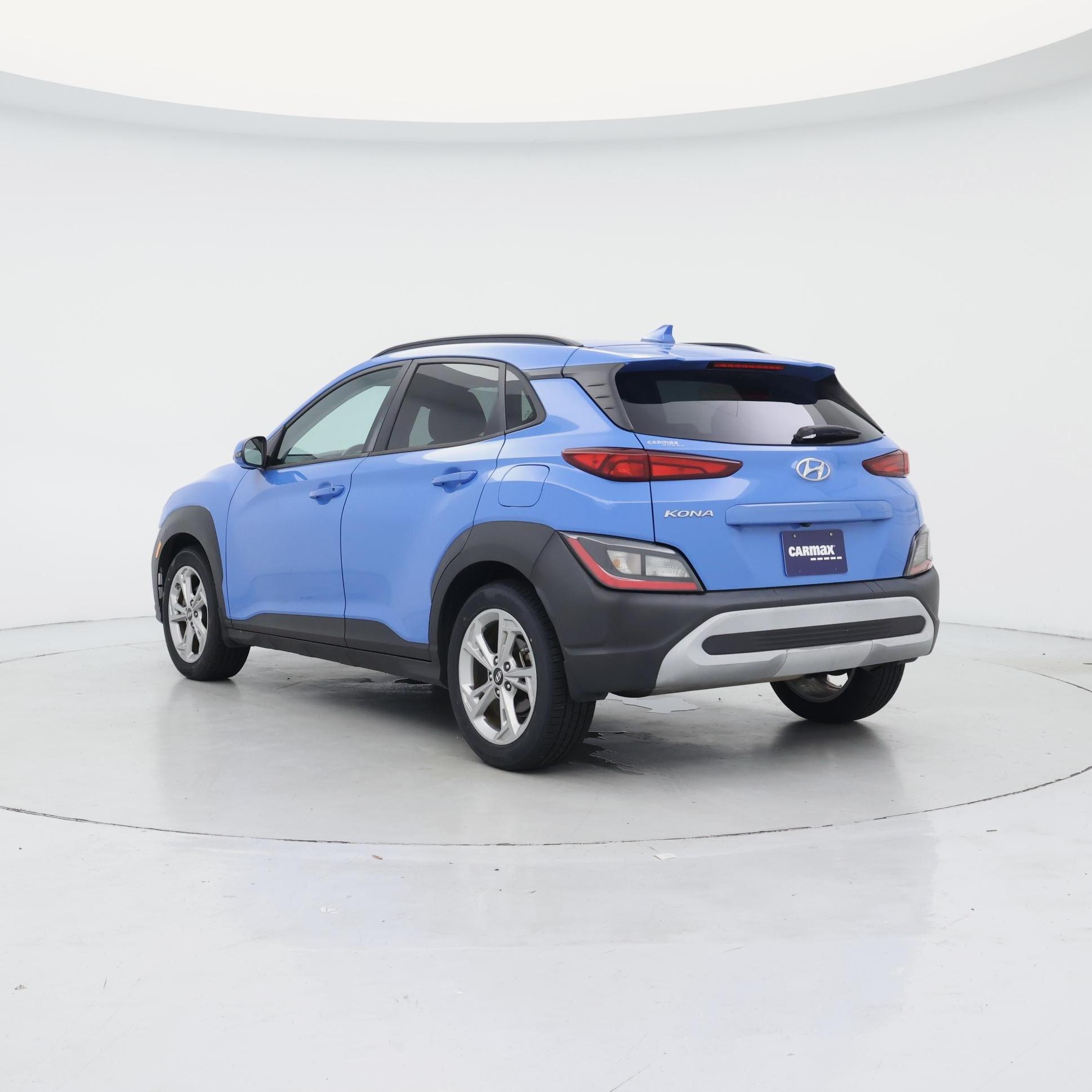 Thumbnail: 2022 Hyundai Kona - 2