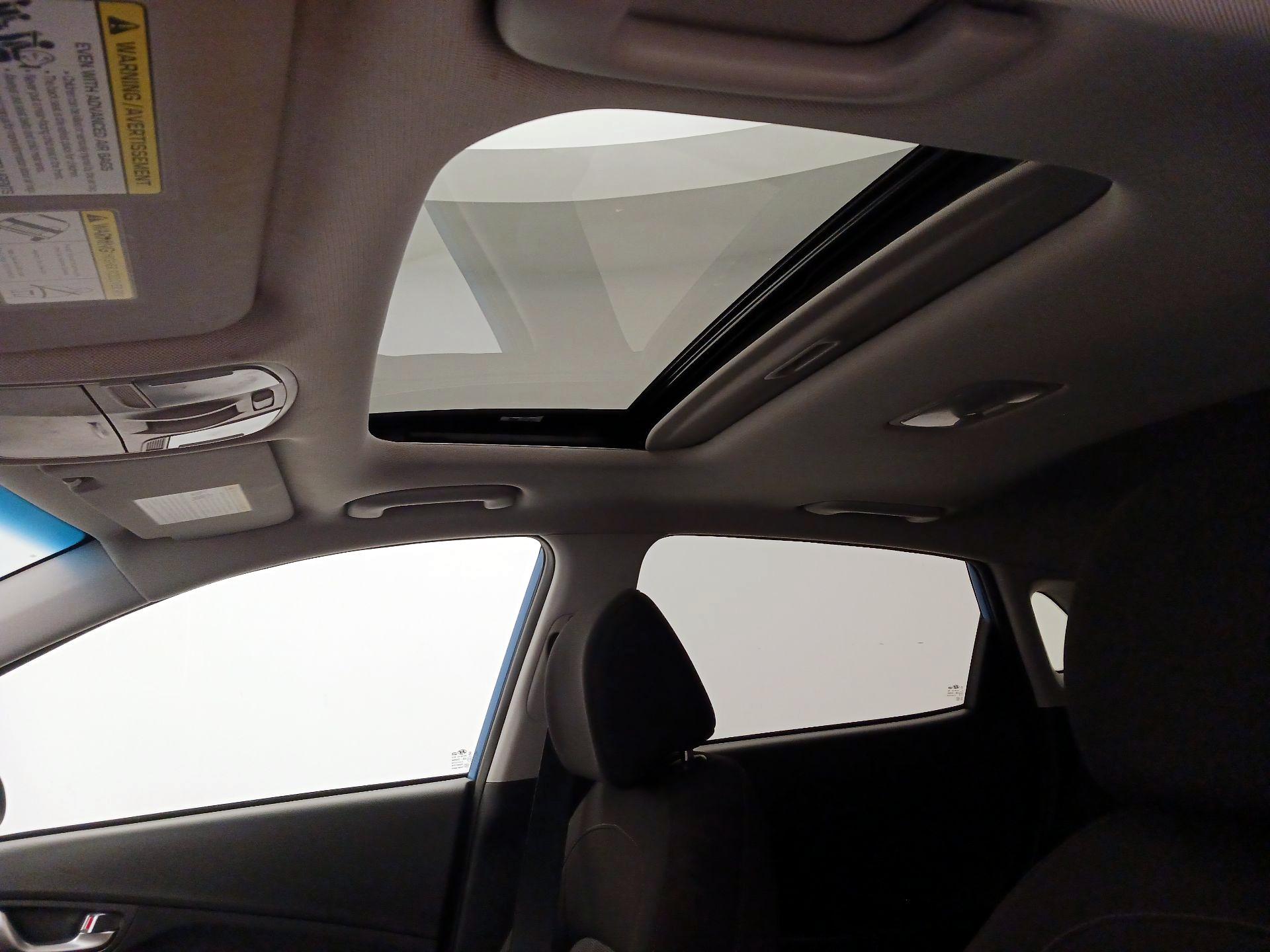 Thumbnail: 2022 Hyundai Kona - 19