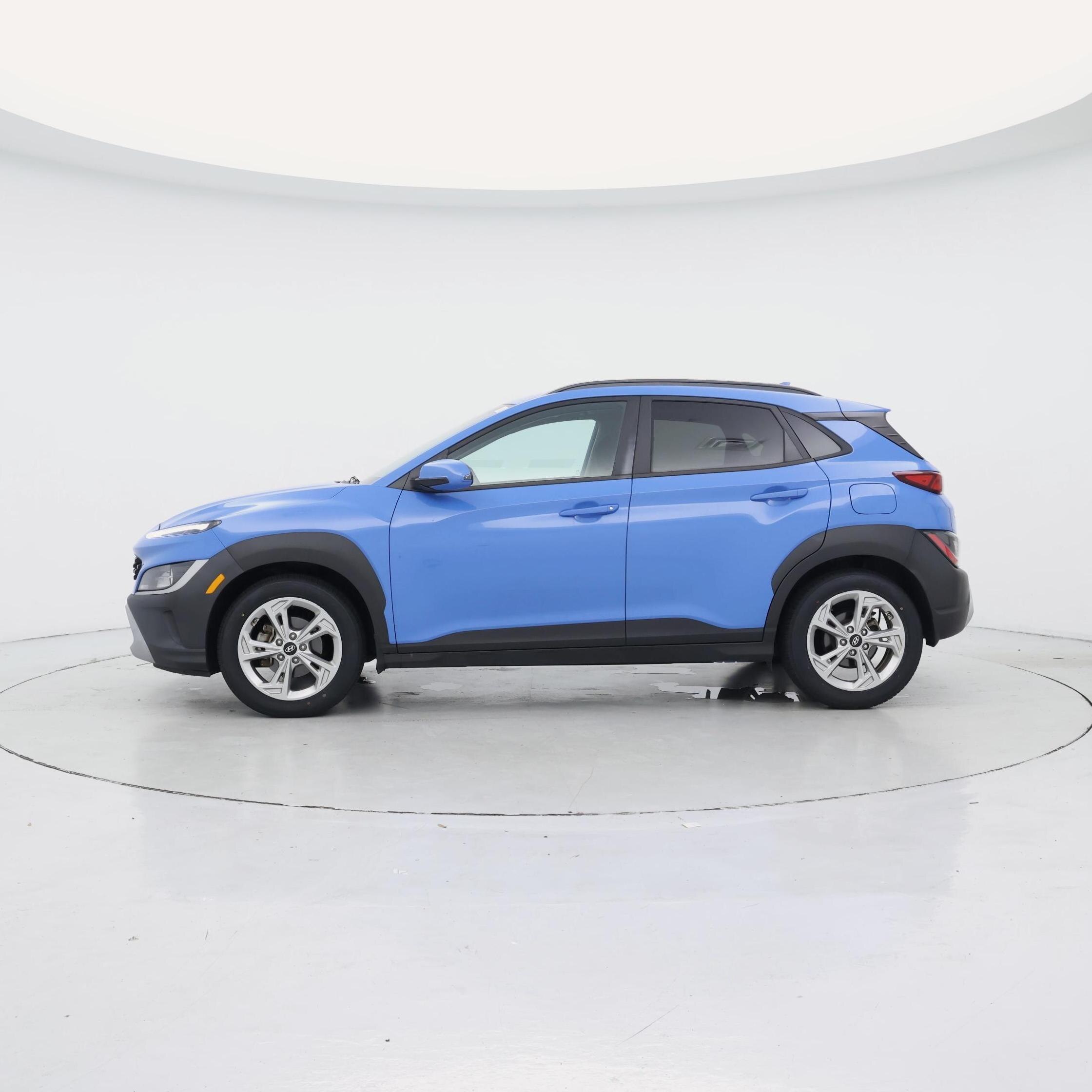 Thumbnail: 2022 Hyundai Kona - 3