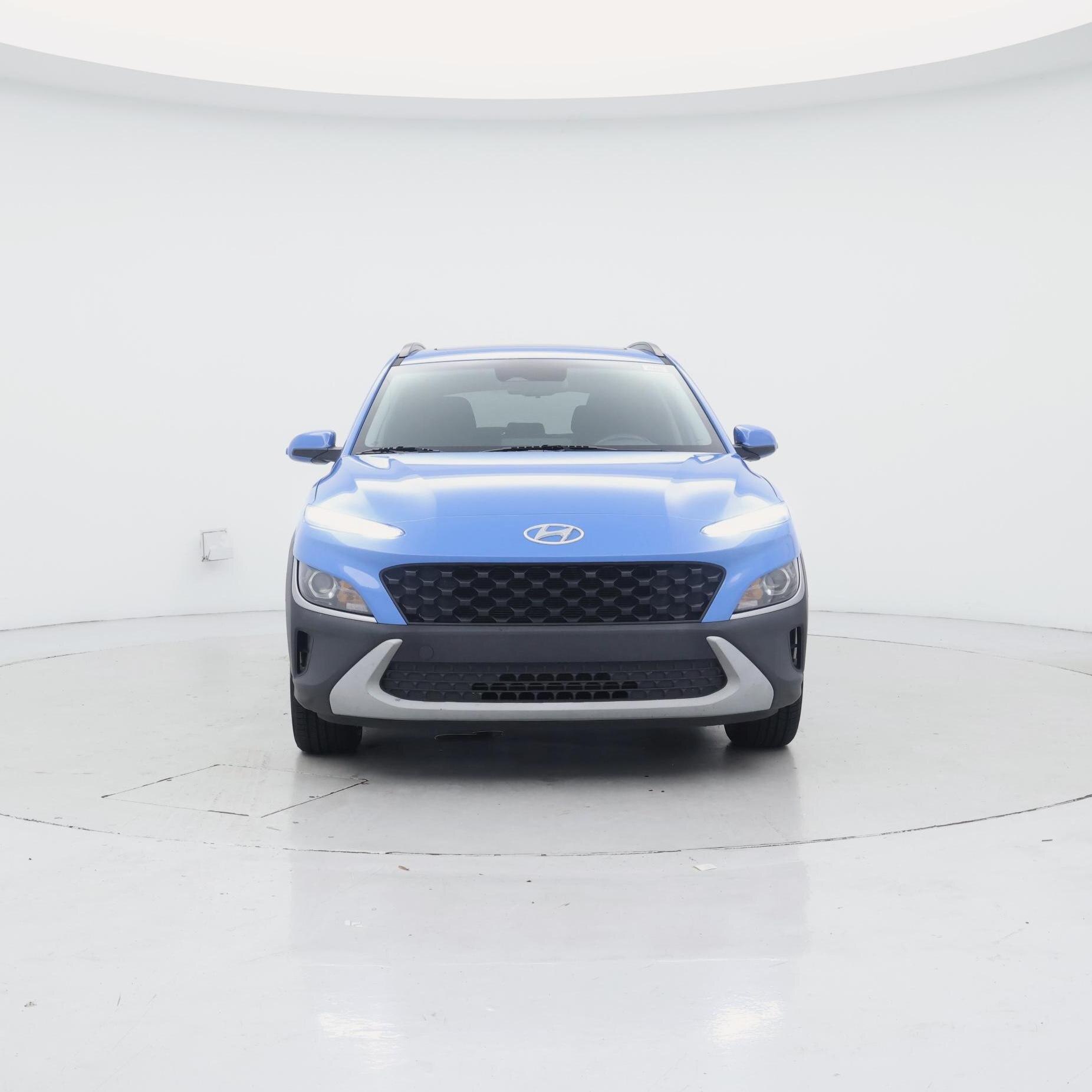 Thumbnail: 2022 Hyundai Kona - 5