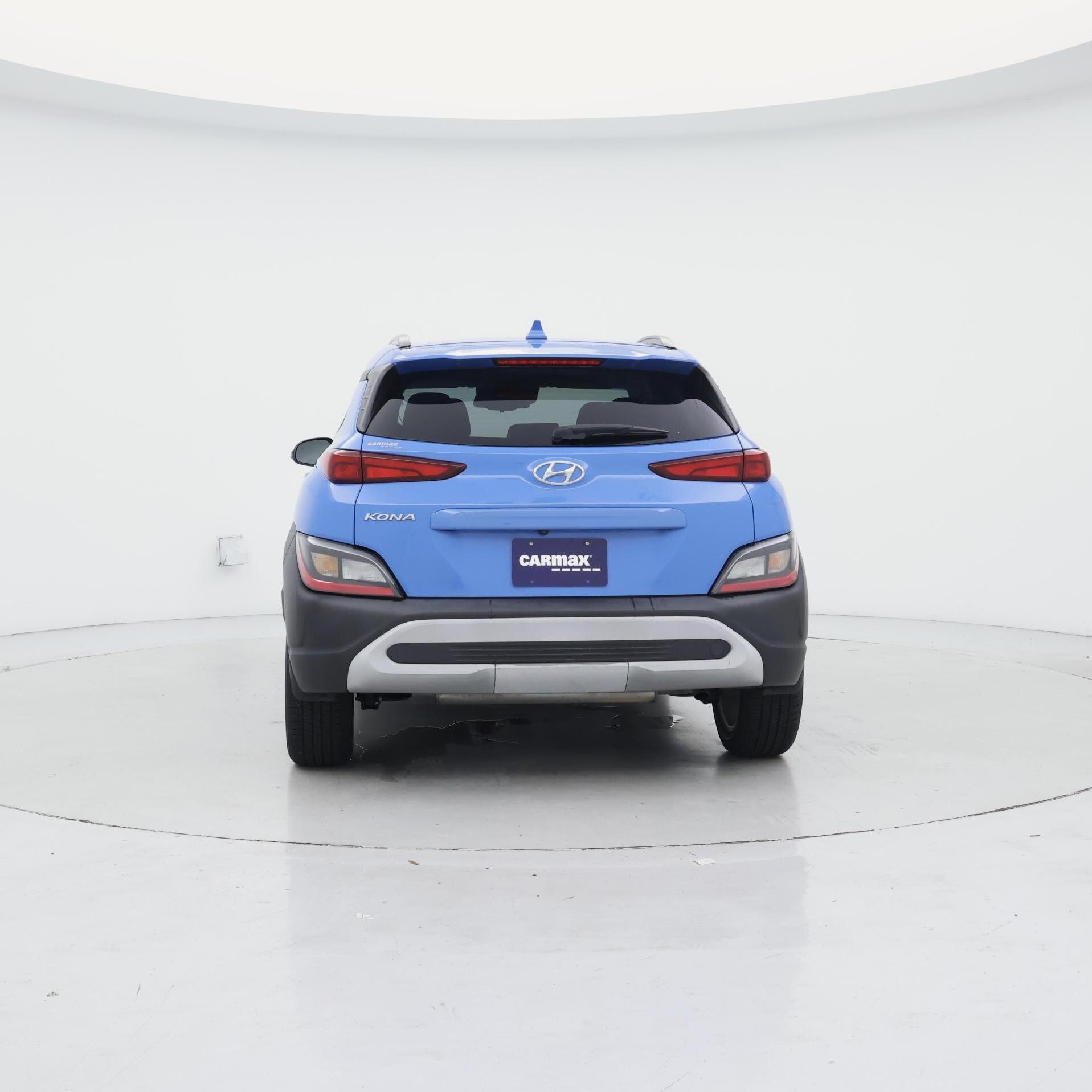 Thumbnail: 2022 Hyundai Kona - 6