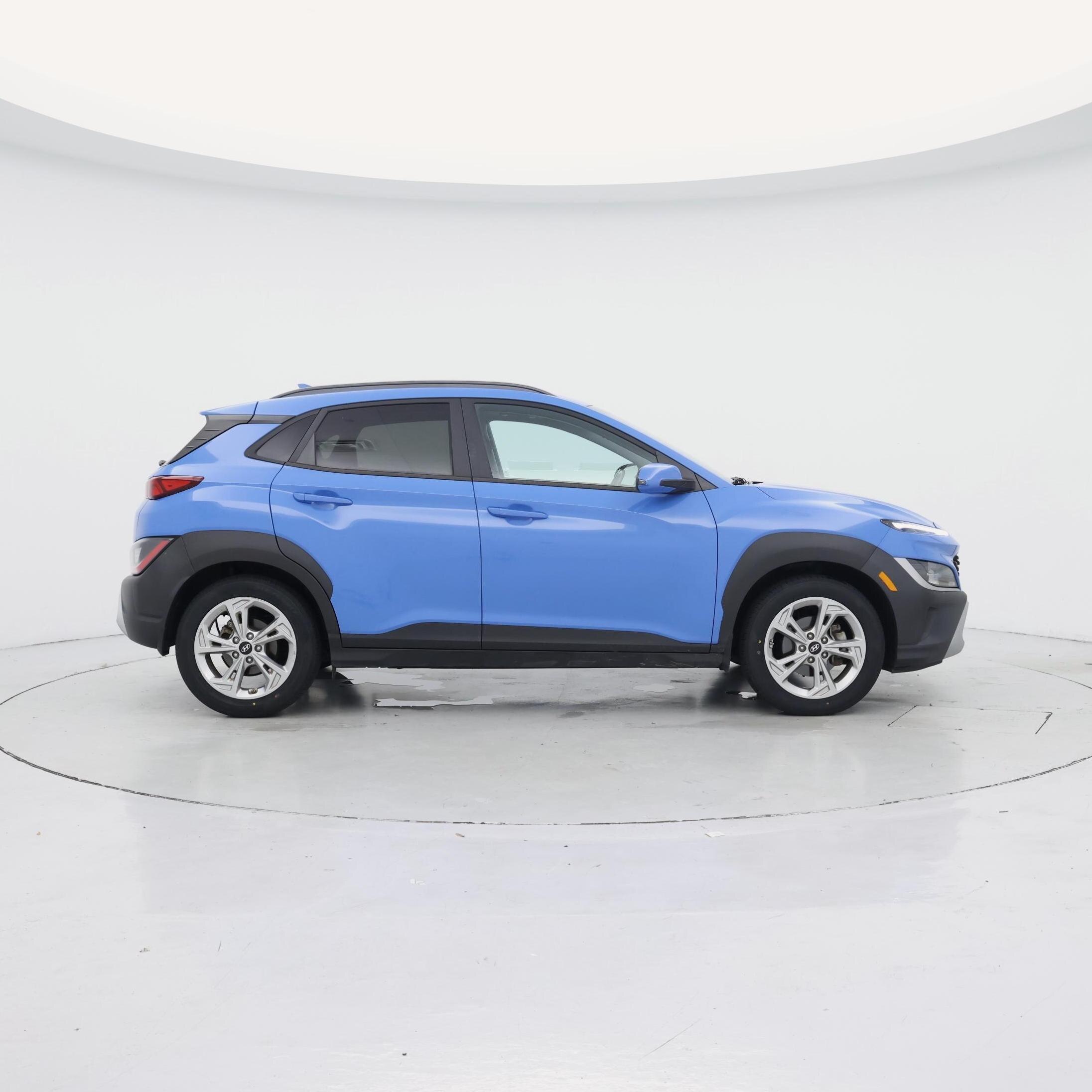 Thumbnail: 2022 Hyundai Kona - 7