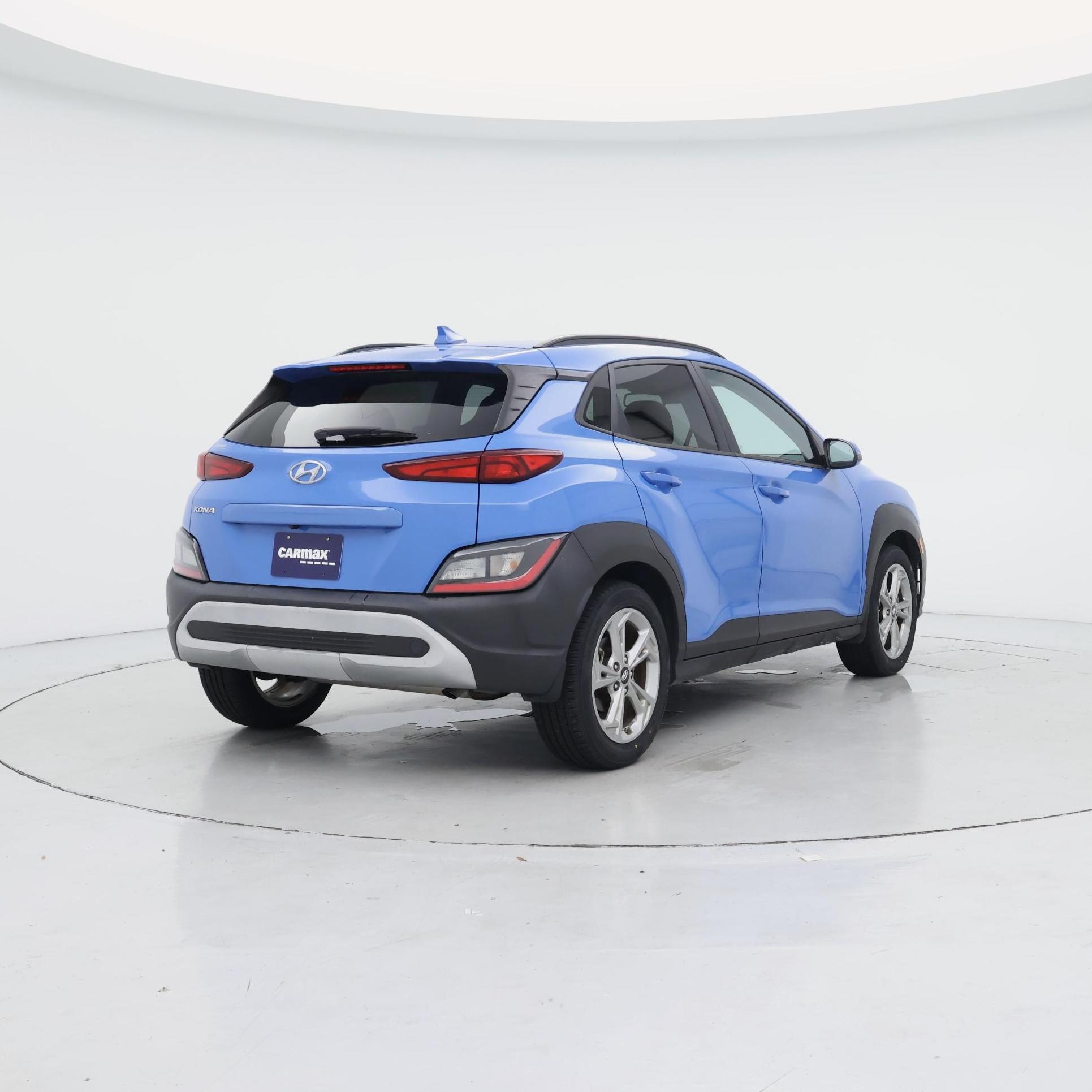Thumbnail: 2022 Hyundai Kona - 8
