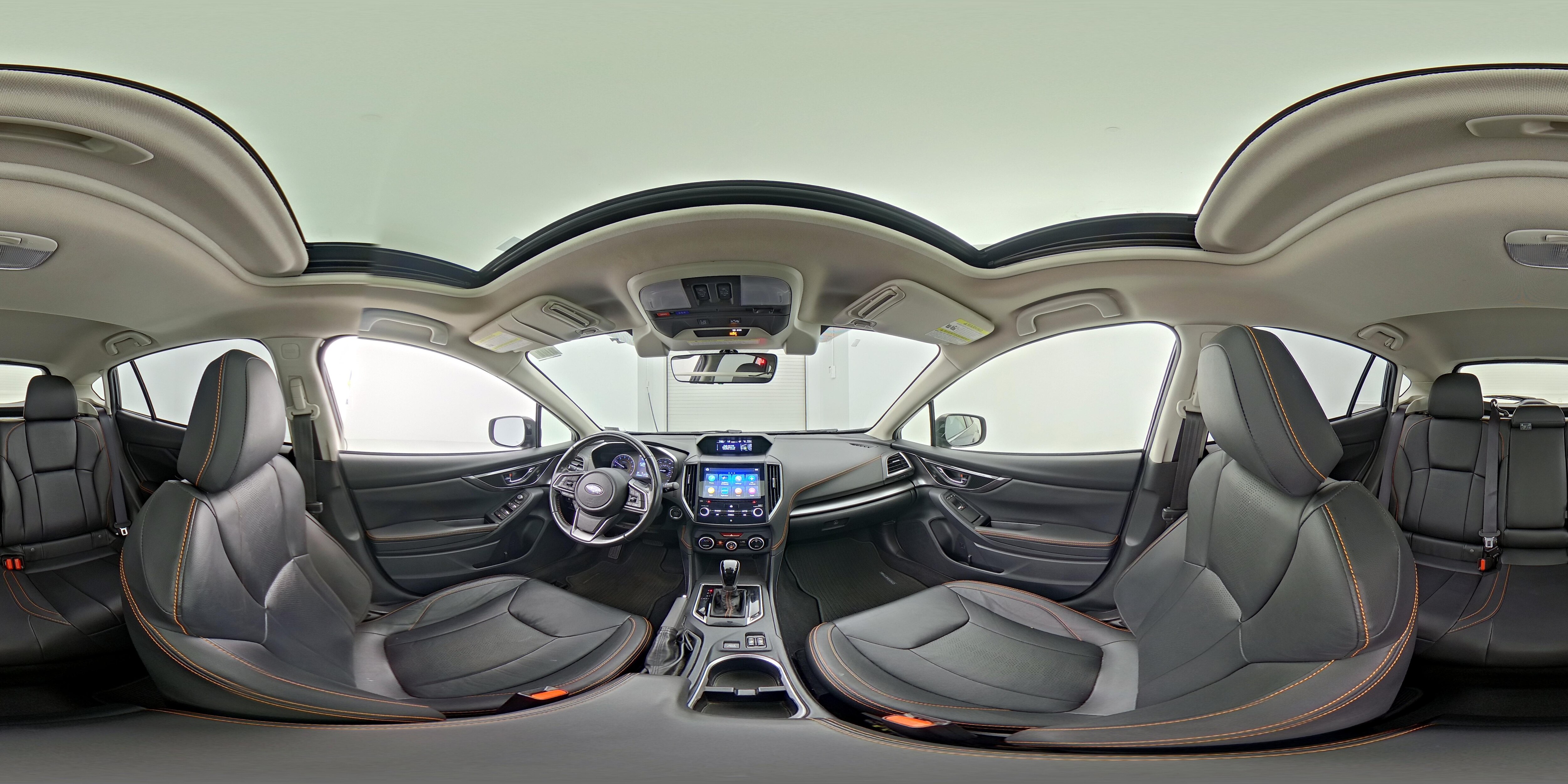 2019 Subaru Crosstrek Limited - Photo 26