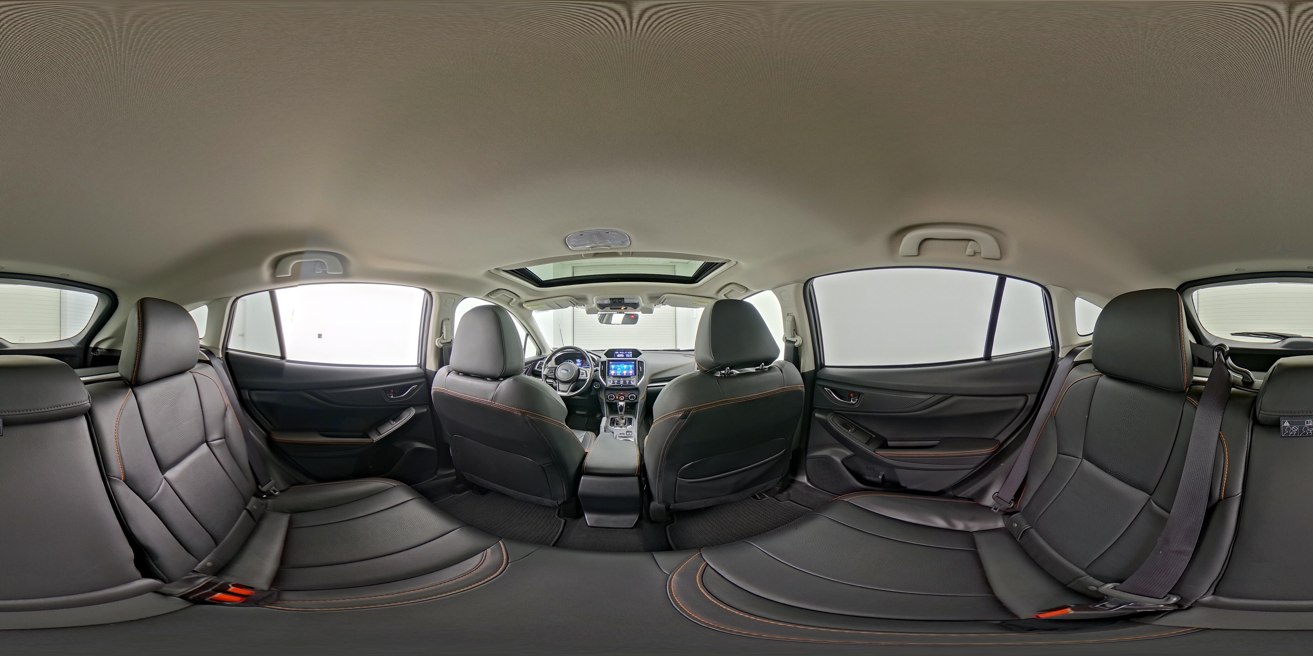 2019 Subaru Crosstrek Limited - Photo 27