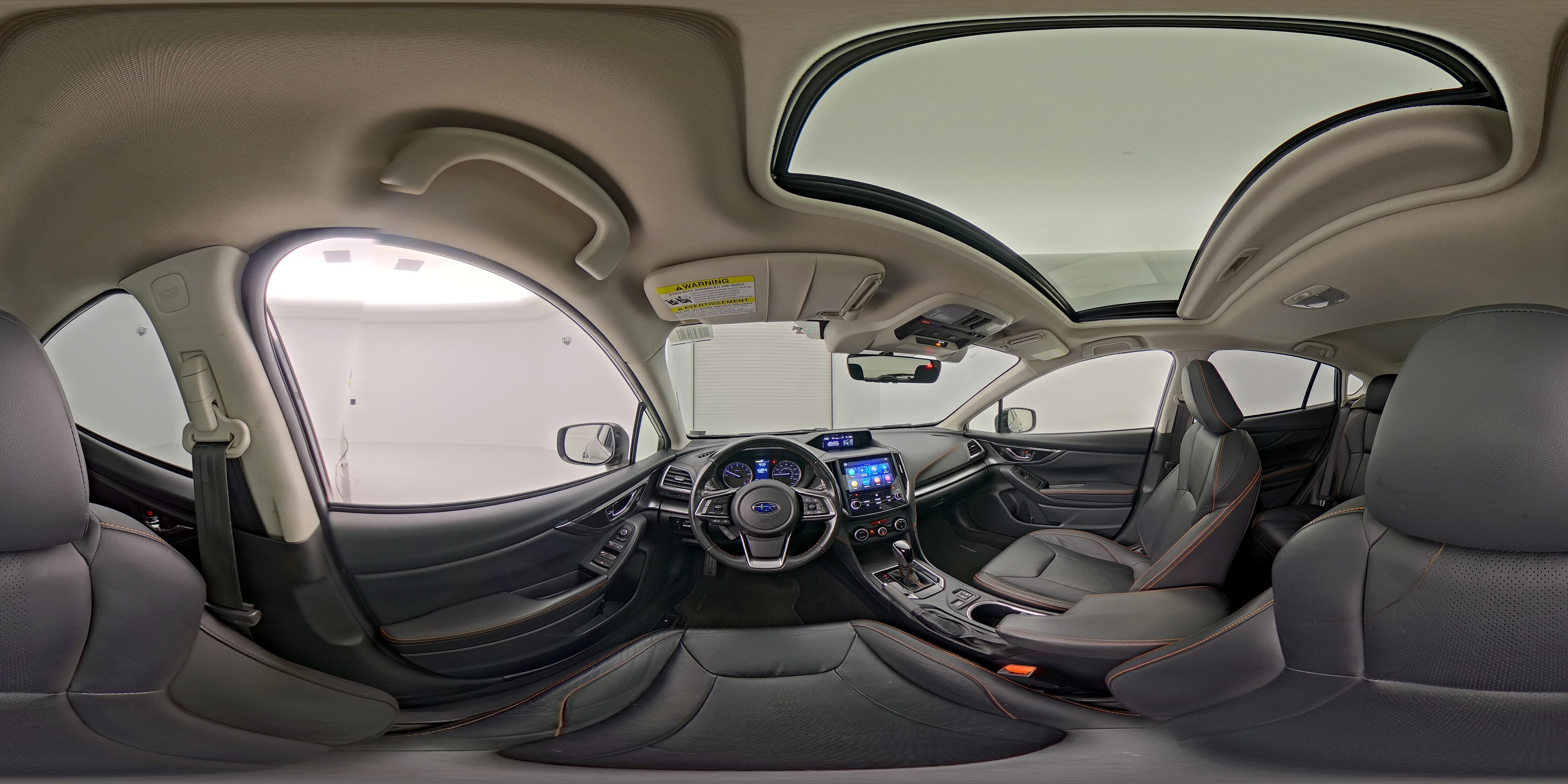 2019 Subaru Crosstrek Limited - Photo 28