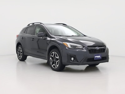 2019 Subaru Crosstrek Limited