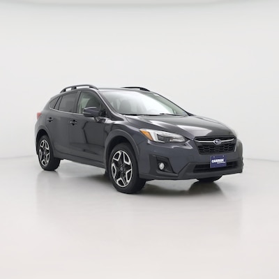 2019 Subaru Crosstrek Limited