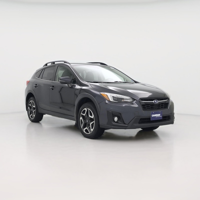 2019 Subaru Crosstrek Limited