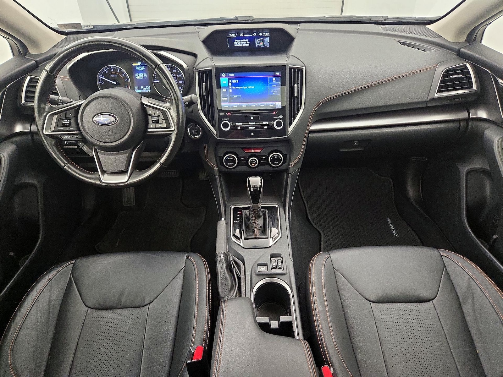 2019 Subaru Crosstrek Limited - Photo 10