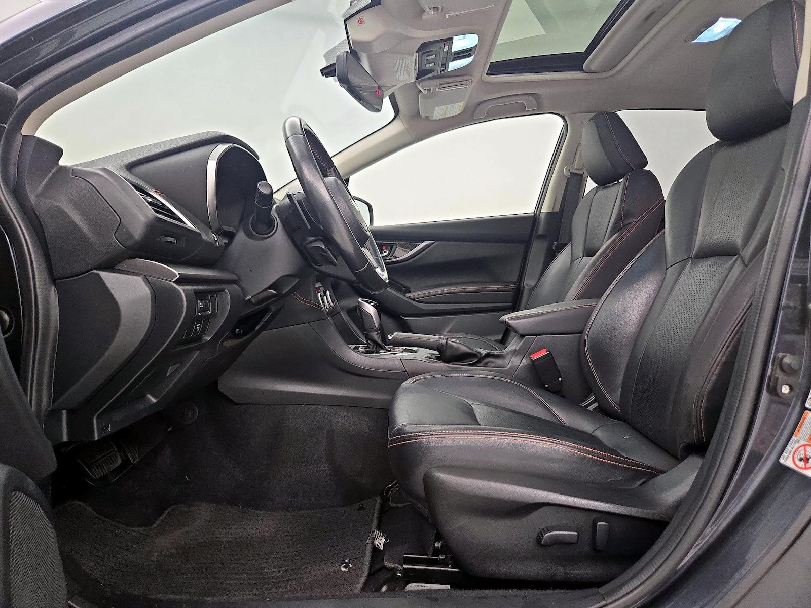 2019 Subaru Crosstrek Limited - Photo 12