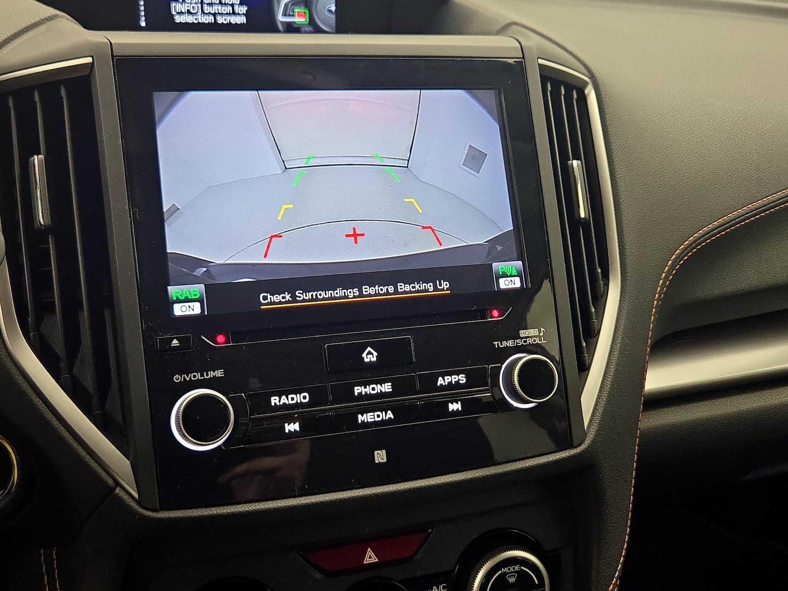 2019 Subaru Crosstrek Limited - Photo 15