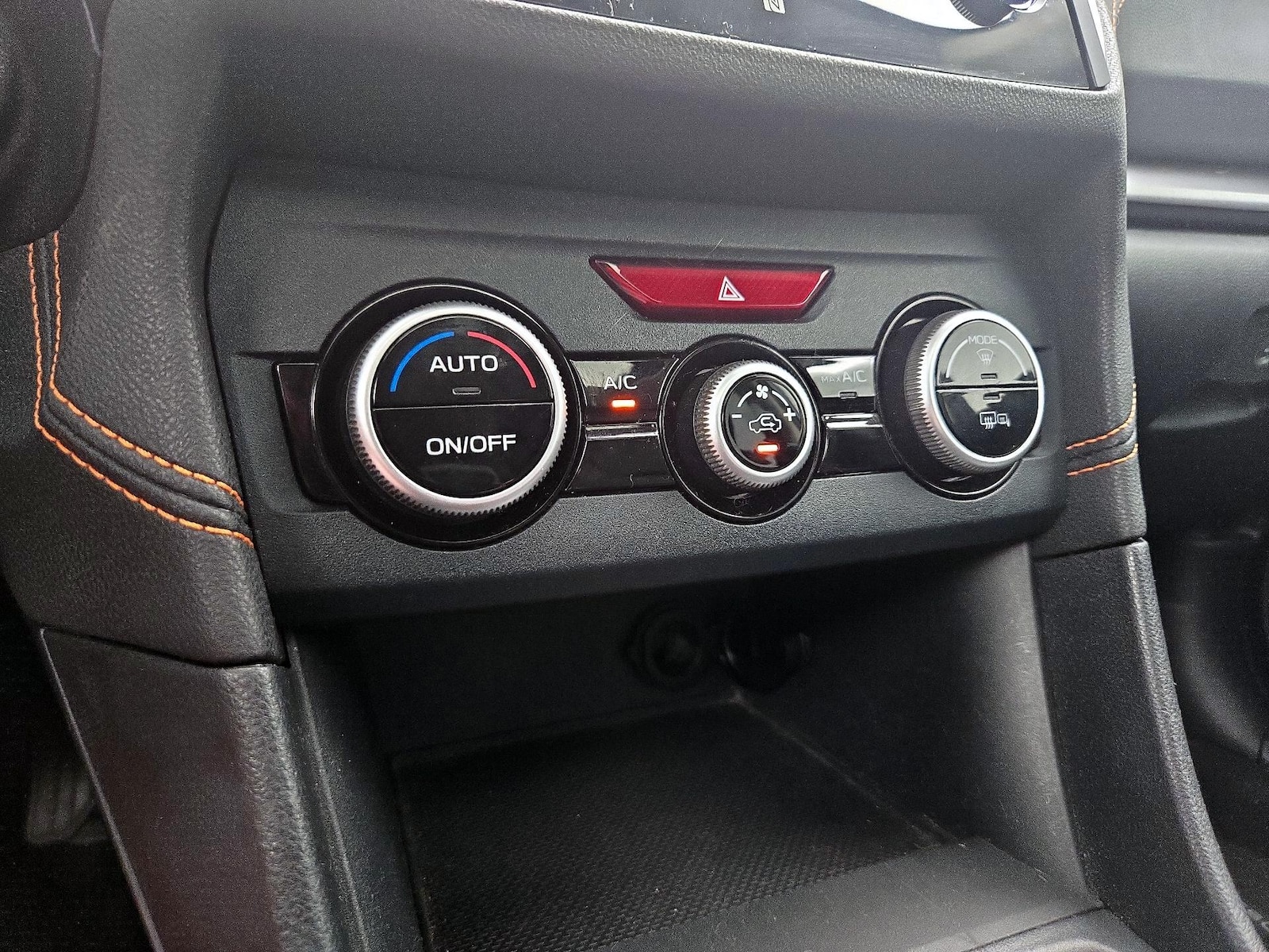 2019 Subaru Crosstrek Limited - Photo 17