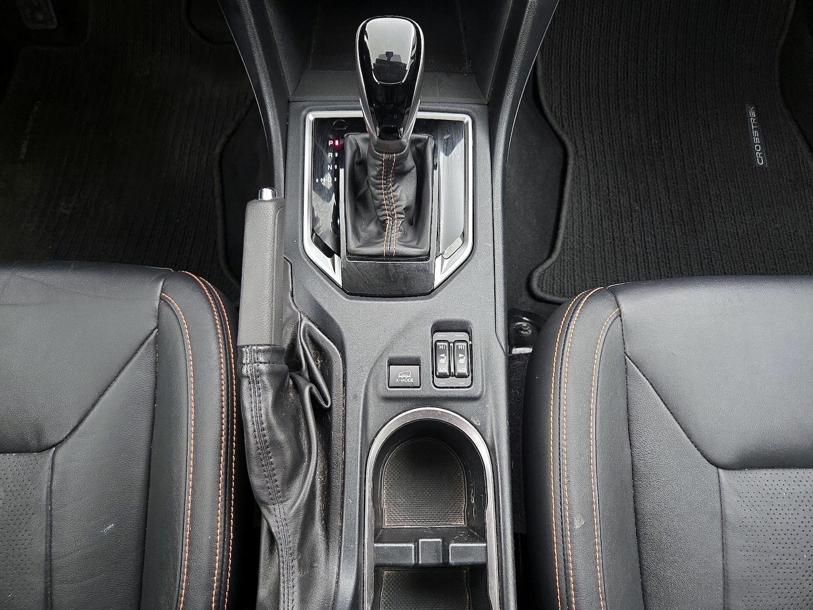2019 Subaru Crosstrek Limited - Photo 18