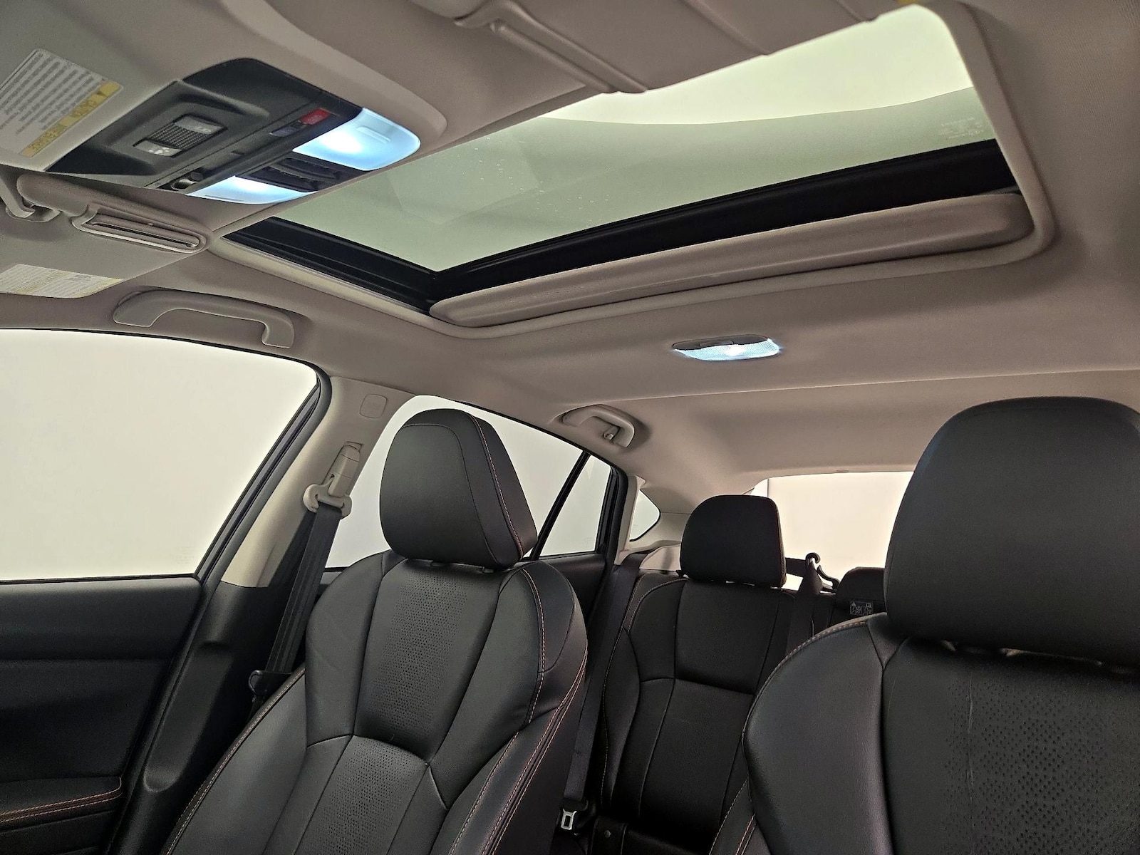 2019 Subaru Crosstrek Limited - Photo 20