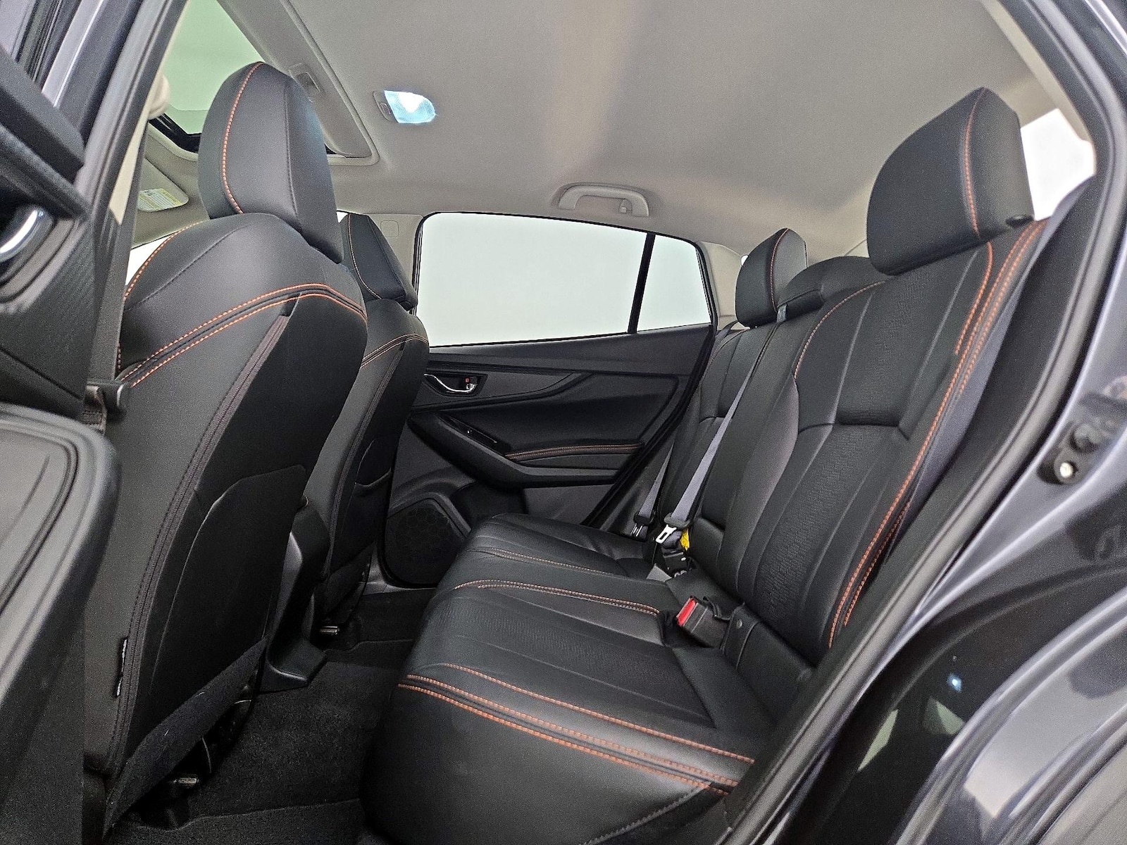2019 Subaru Crosstrek Limited - Photo 21