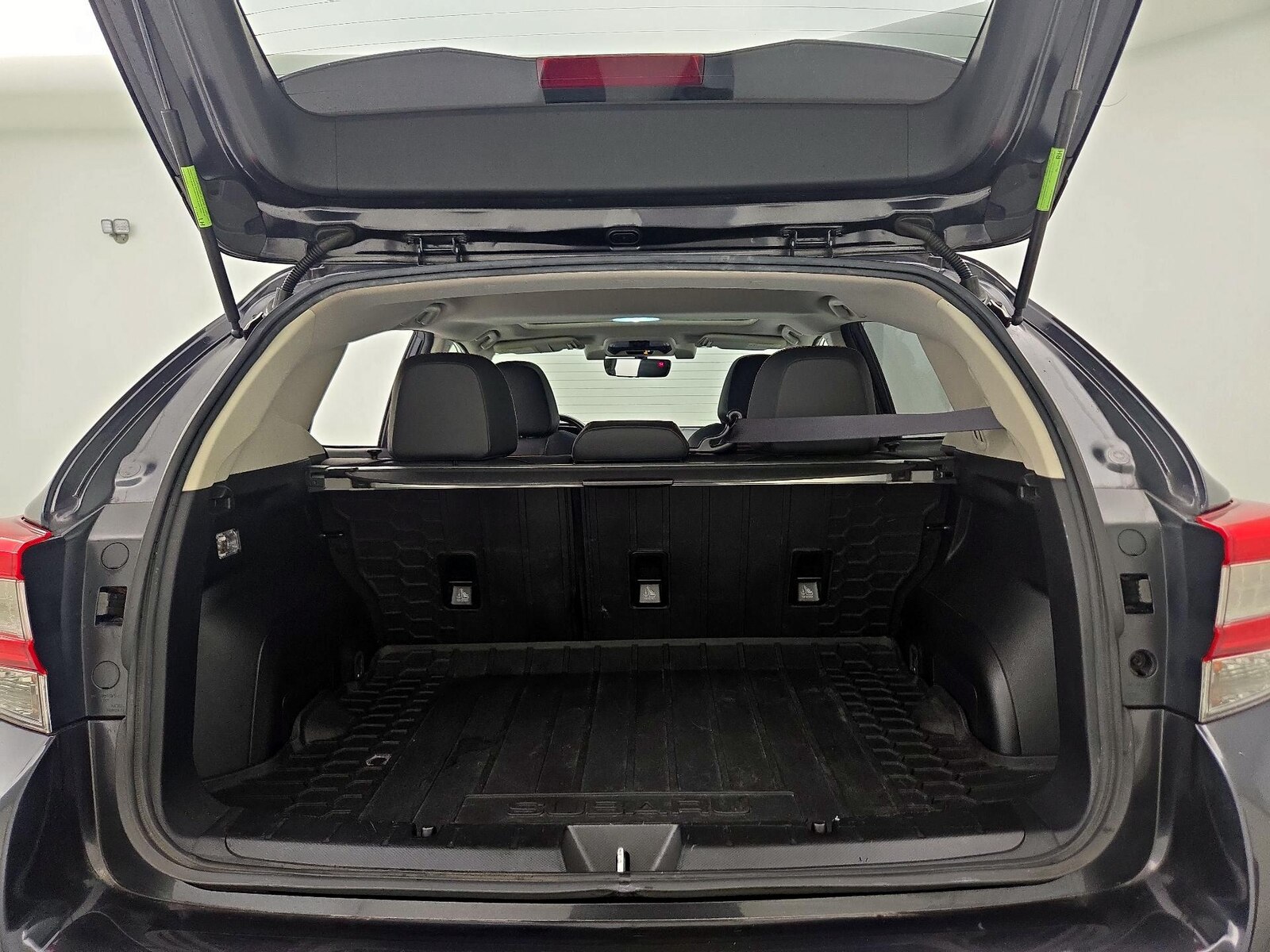 2019 Subaru Crosstrek Limited - Photo 22