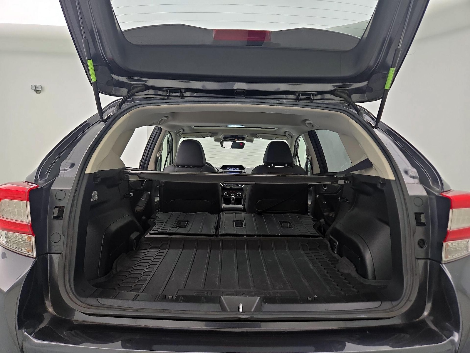 2019 Subaru Crosstrek Limited - Photo 23