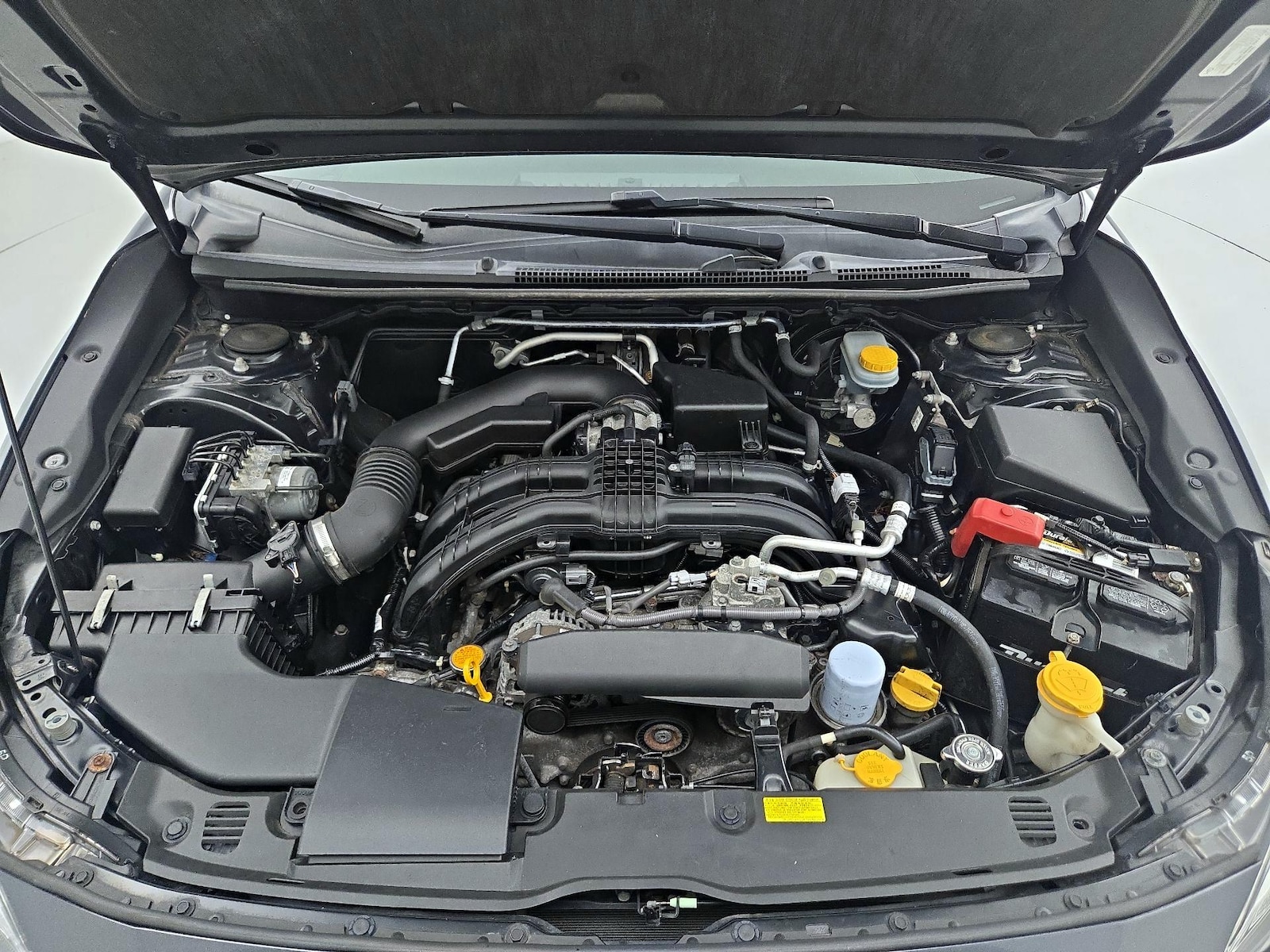 2019 Subaru Crosstrek Limited - Photo 24