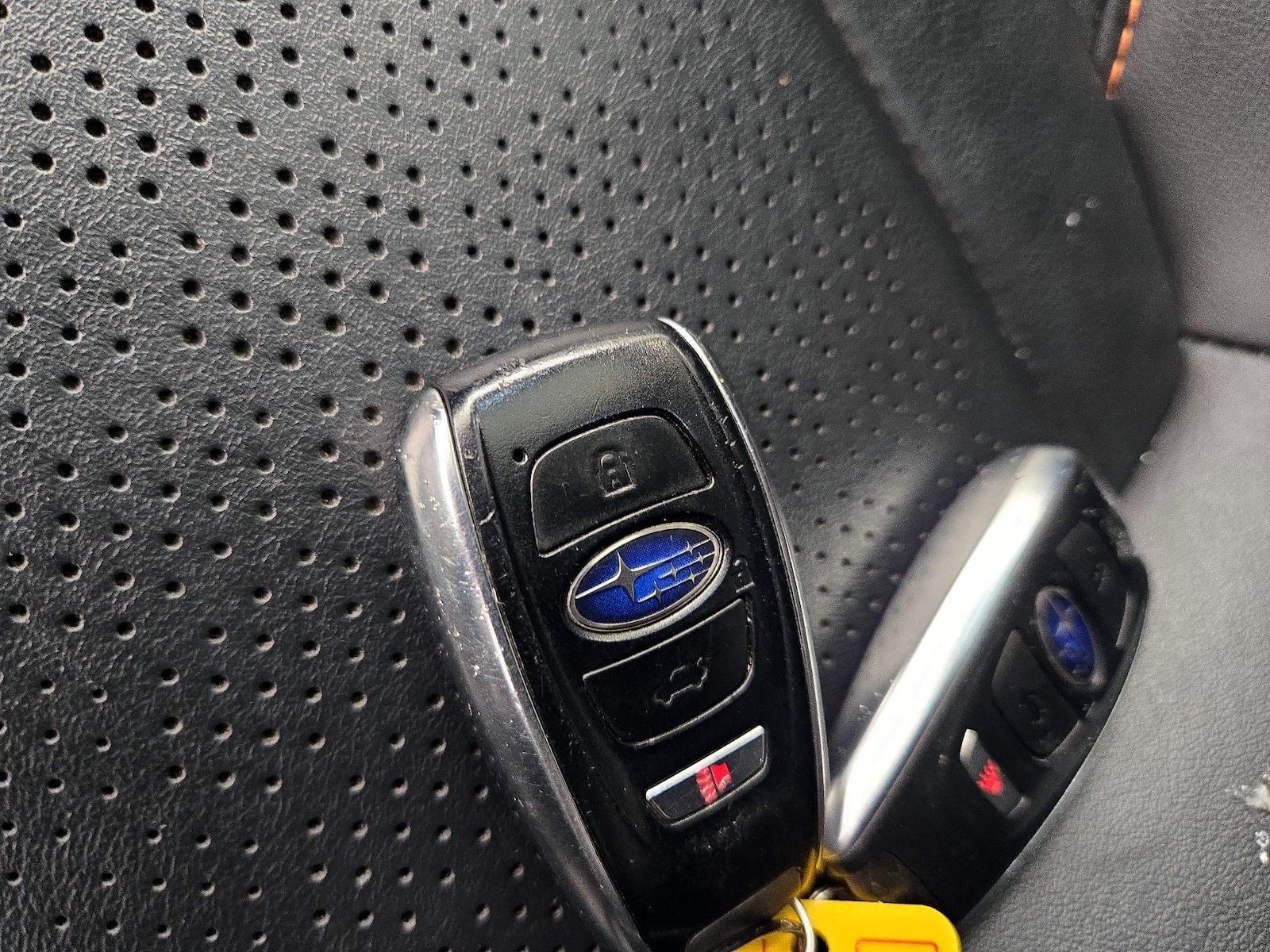 2019 Subaru Crosstrek Limited - Photo 25