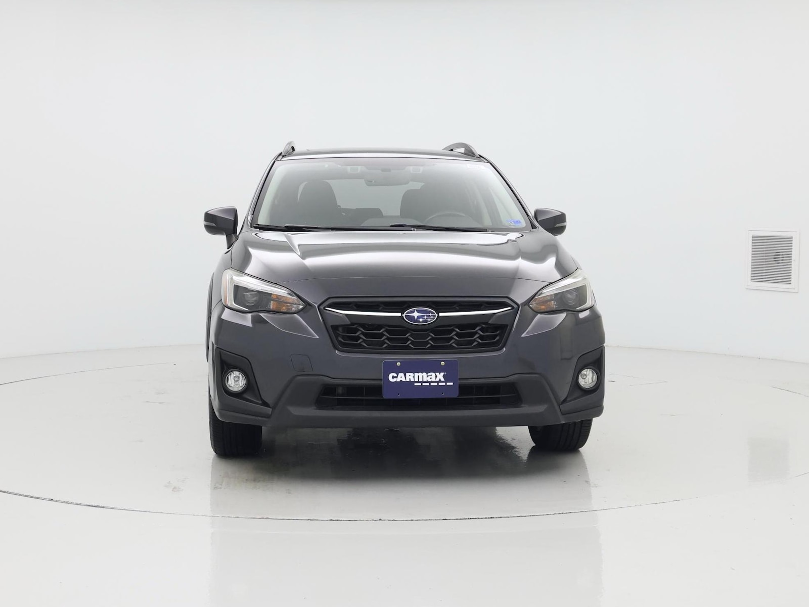 2019 Subaru Crosstrek Limited - Photo 6
