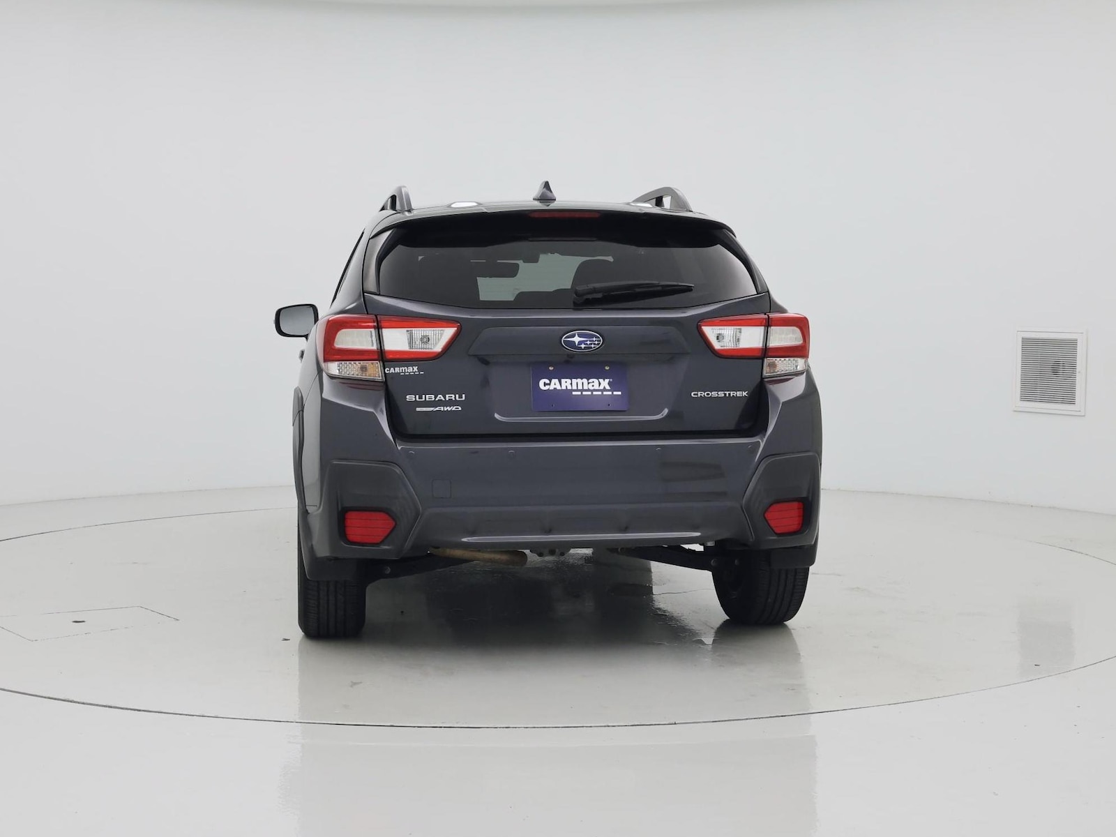 2019 Subaru Crosstrek Limited - Photo 7