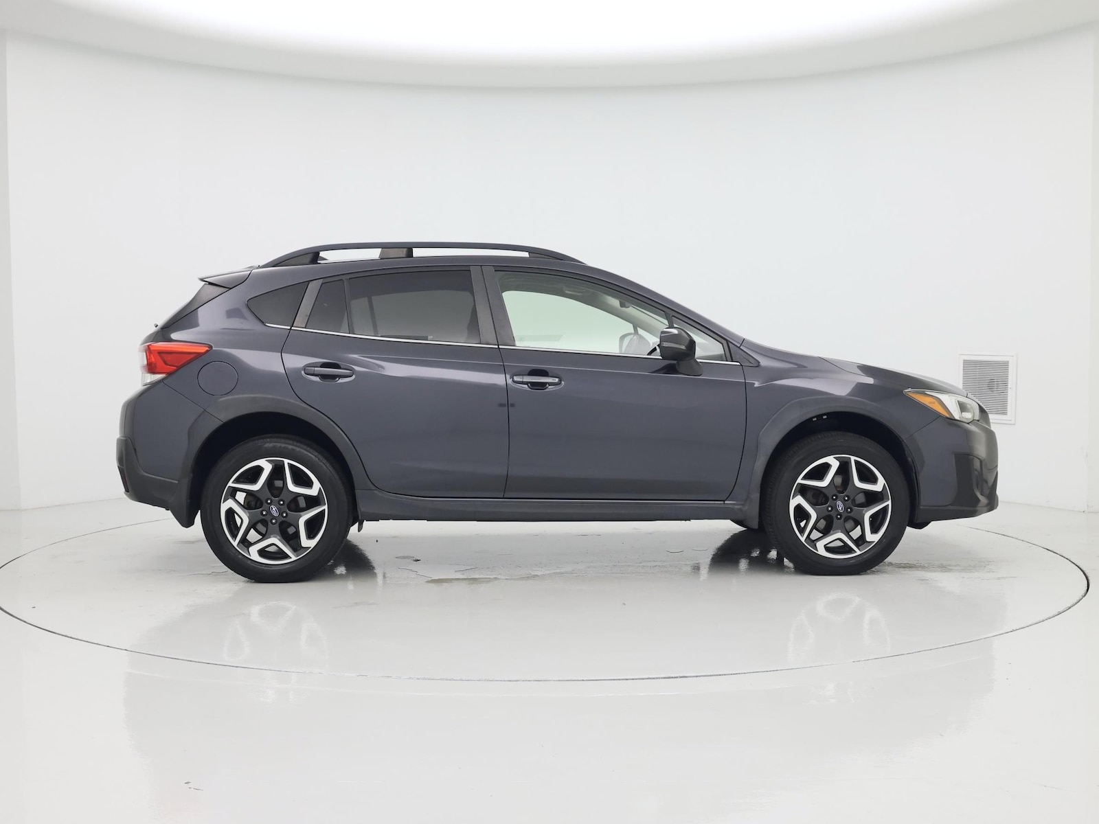 2019 Subaru Crosstrek Limited - Photo 8