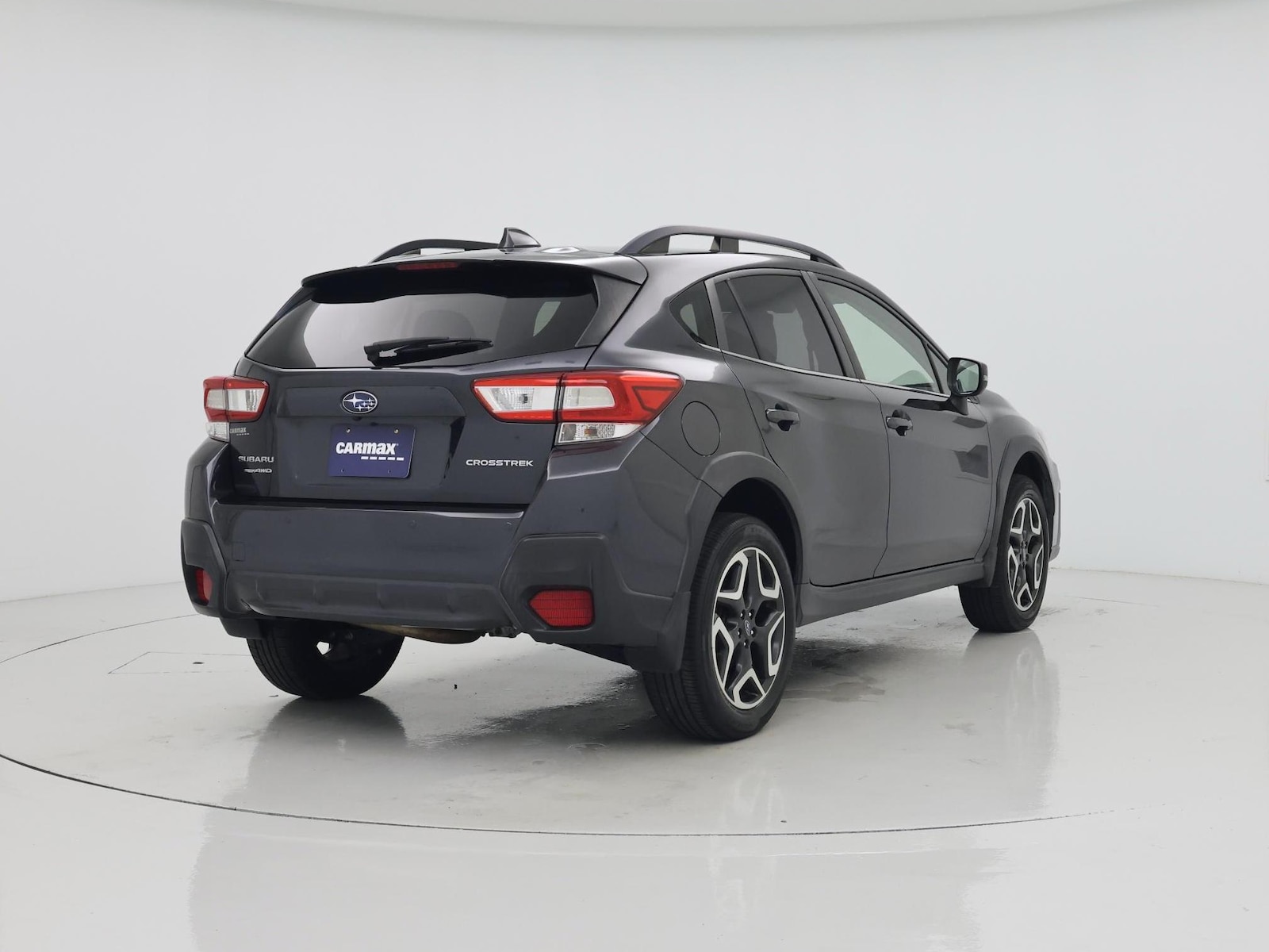 2019 Subaru Crosstrek Limited - Photo 9