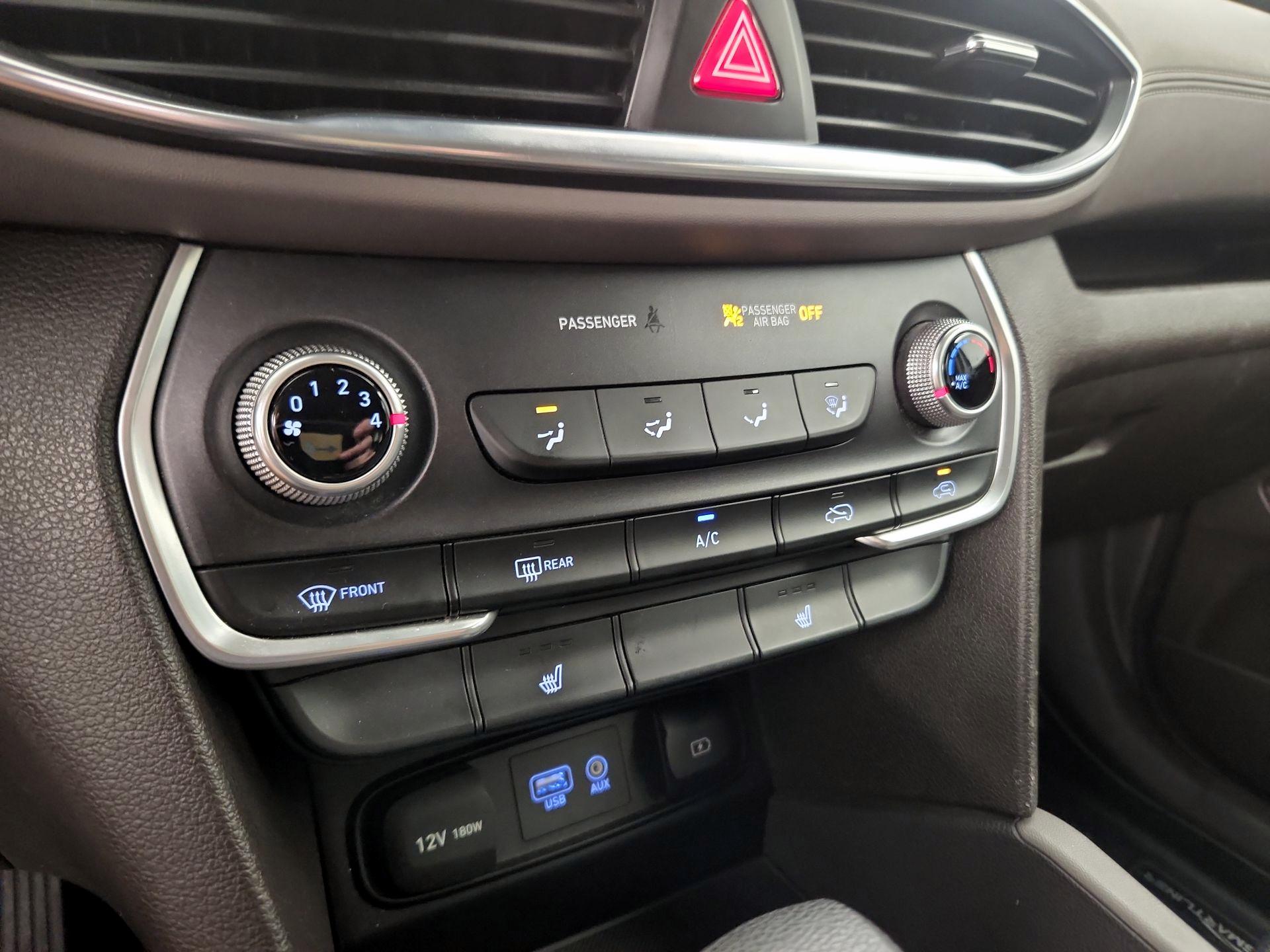 Thumbnail: 2020 Hyundai Santa Fe - 16